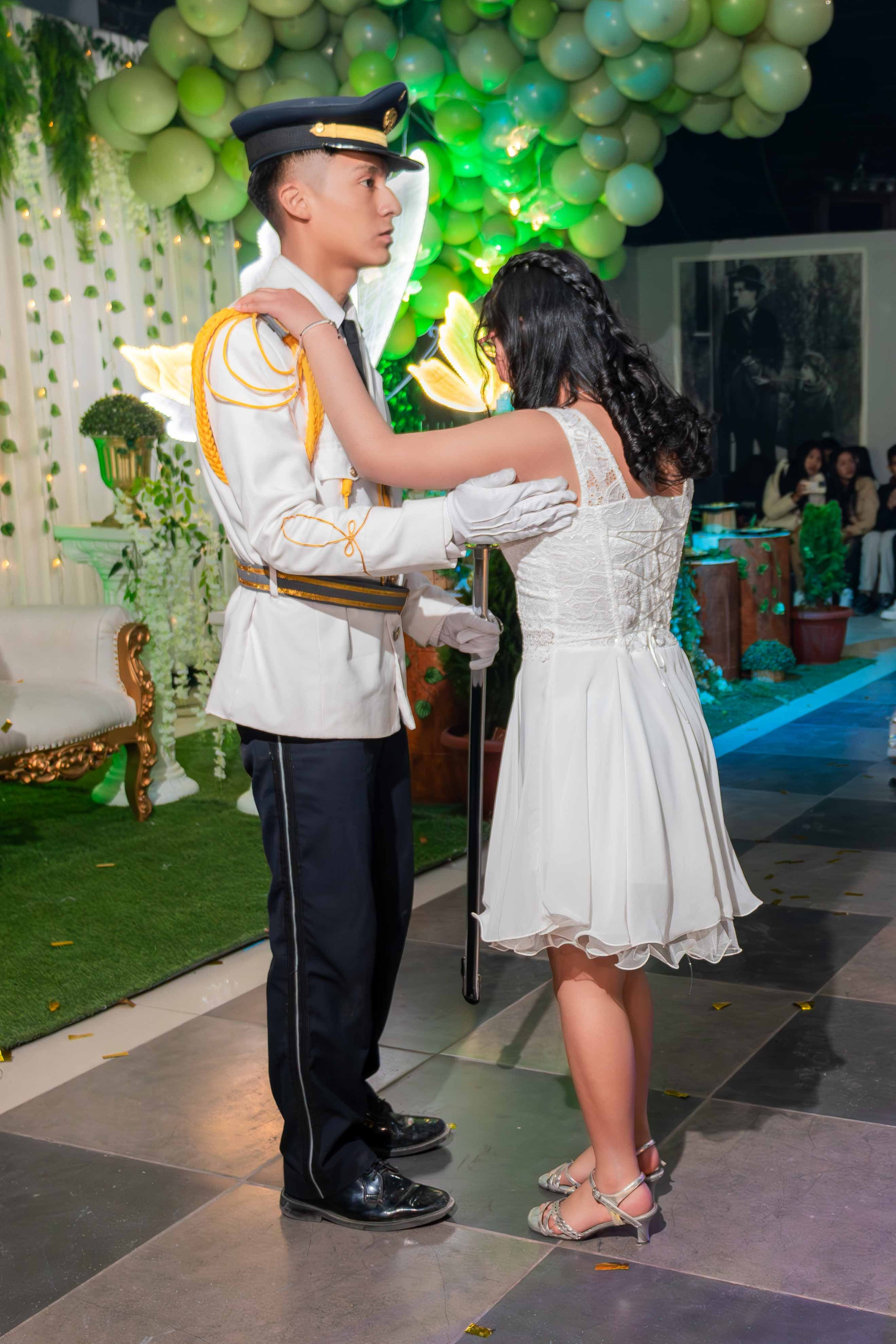 XV DE MELCA. Studio KVTA | Fotografía y Video de Bodas en Arequipa