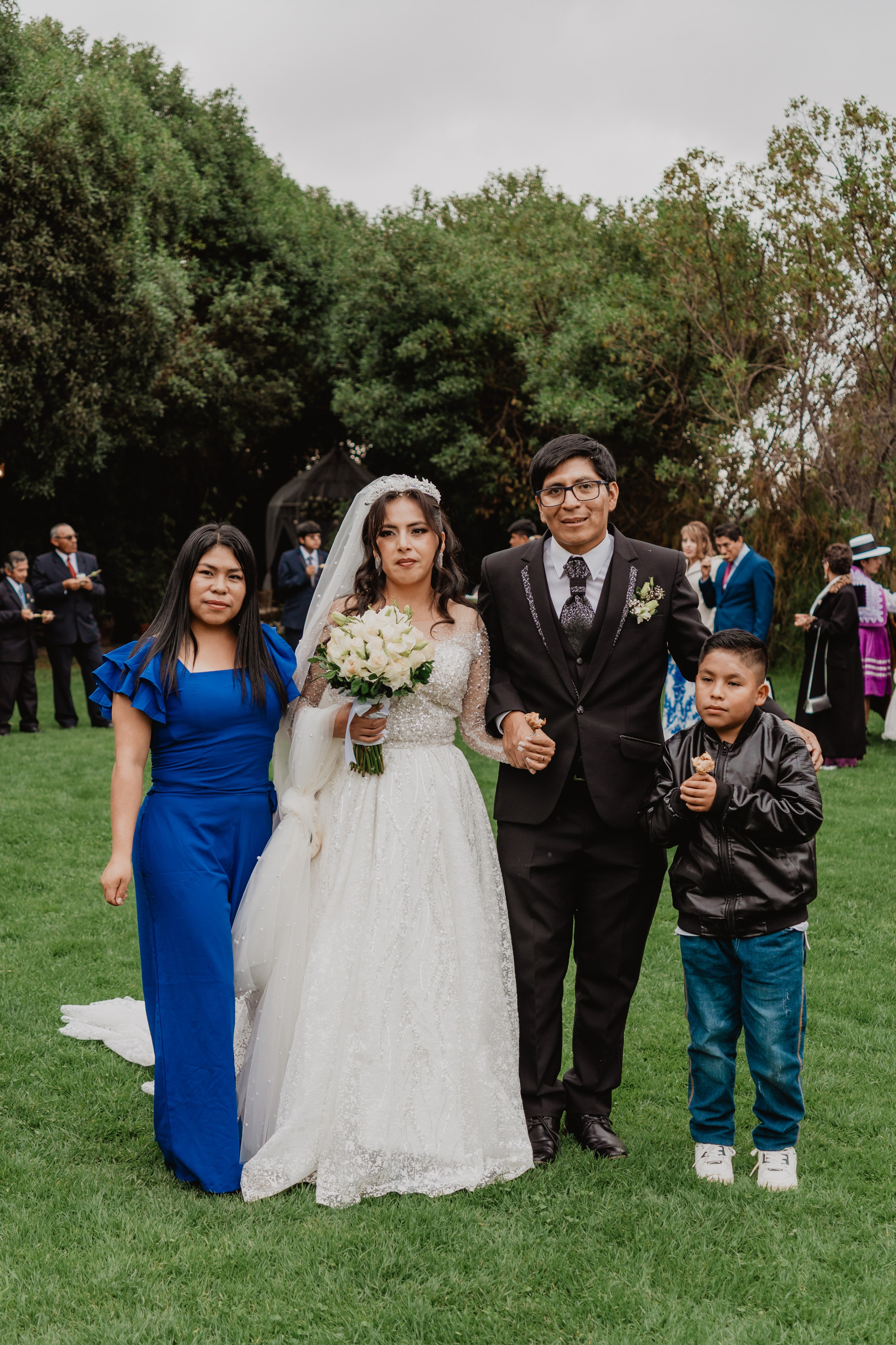 FERNANDO + MARIBEL | BODA RELIGIOSA. Studio KVTA | Fotografía y Video de Bodas en Arequipa