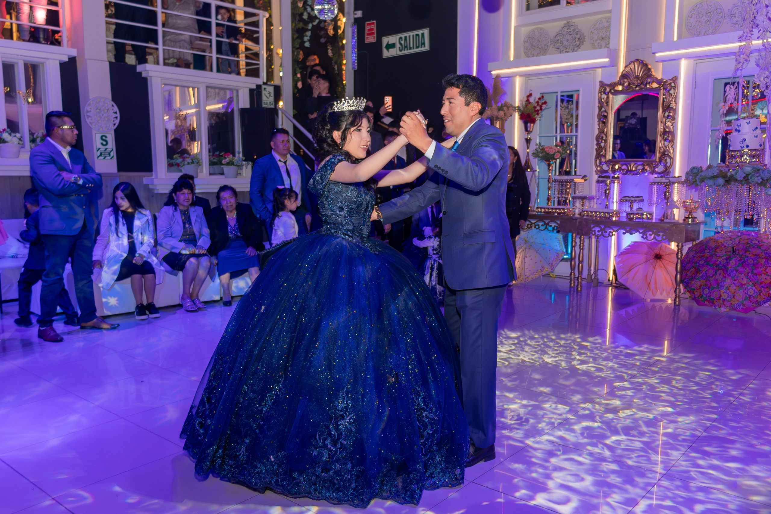 Xv de karolay. Studio KVTA | Fotografía y Video de Bodas en Arequipa