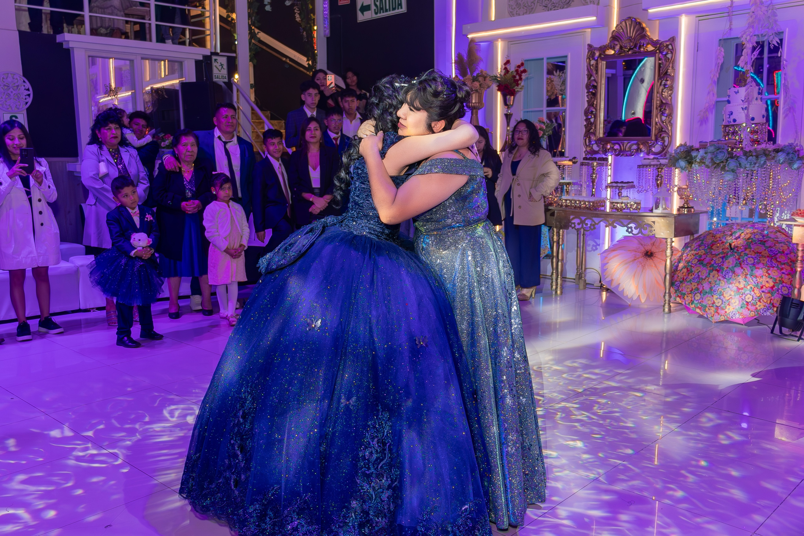 Xv de karolay. Studio KVTA | Fotografía y Video de Bodas en Arequipa