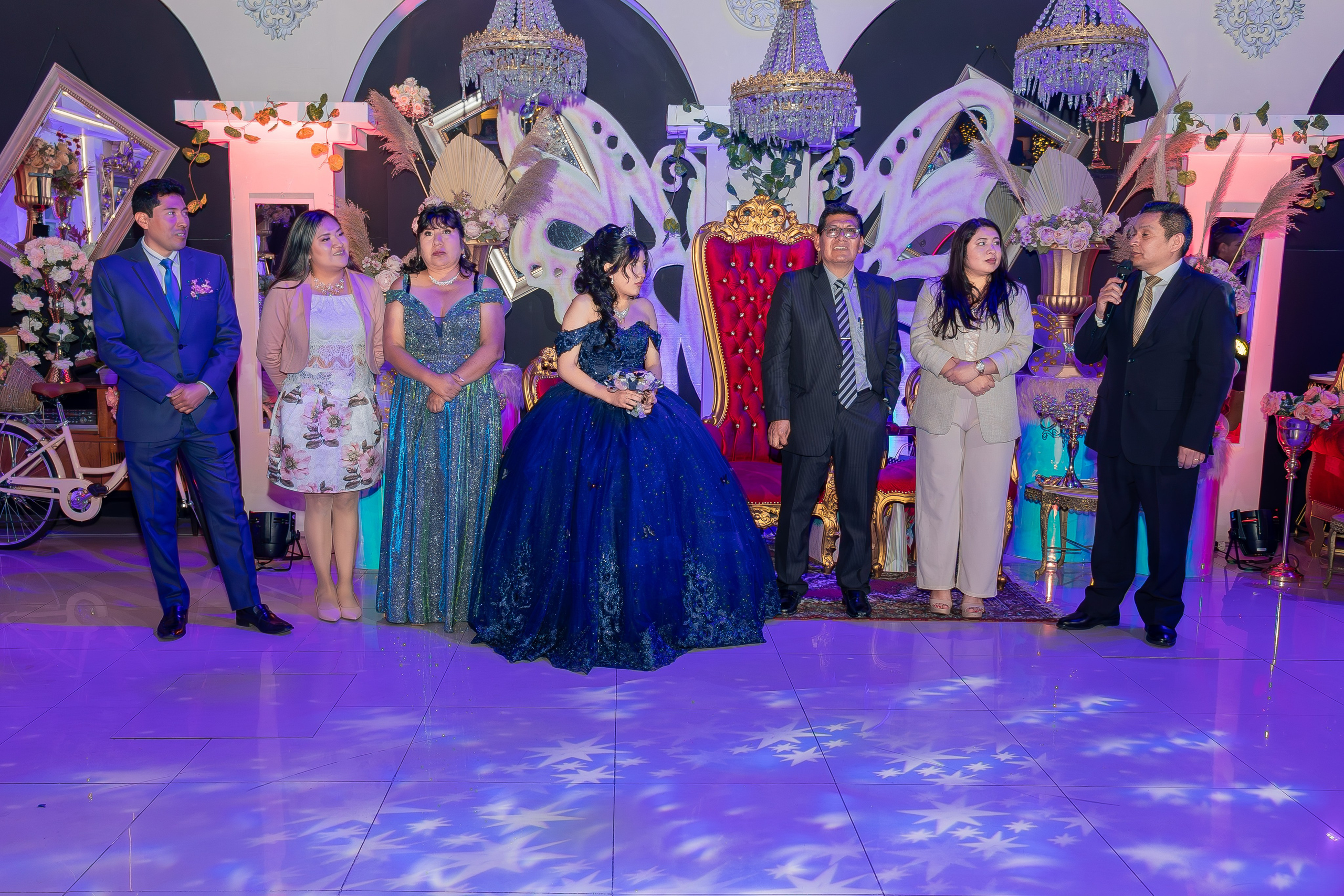 Xv de karolay. Studio KVTA | Fotografía y Video de Bodas en Arequipa