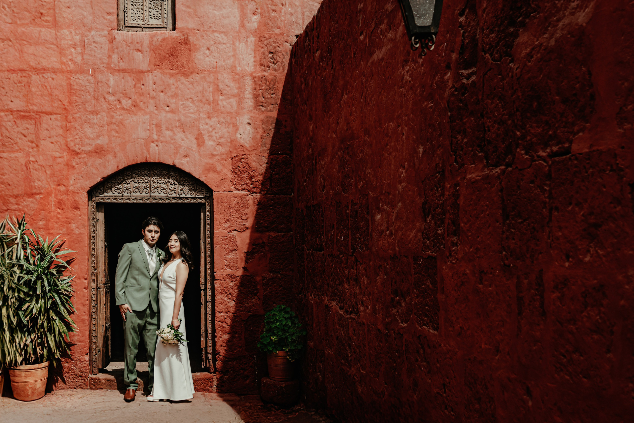 C Y M CIVIL AQP. Studio KVTA | Fotografía y Video de Bodas en Arequipa