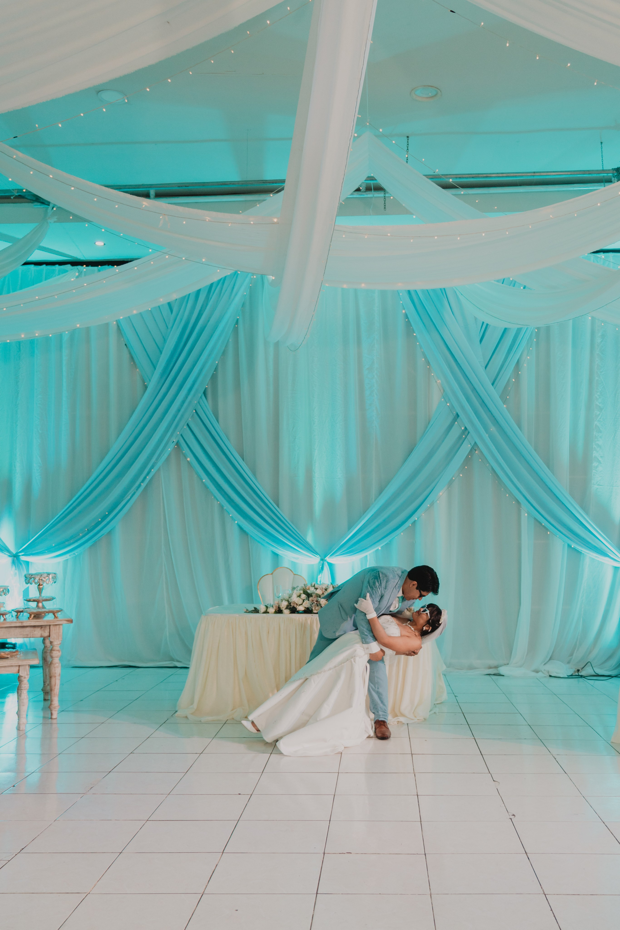 STEISY + EMMANUEL | BODA RELIGIOSA. Studio KVTA | Fotografía y Video de Bodas en Arequipa