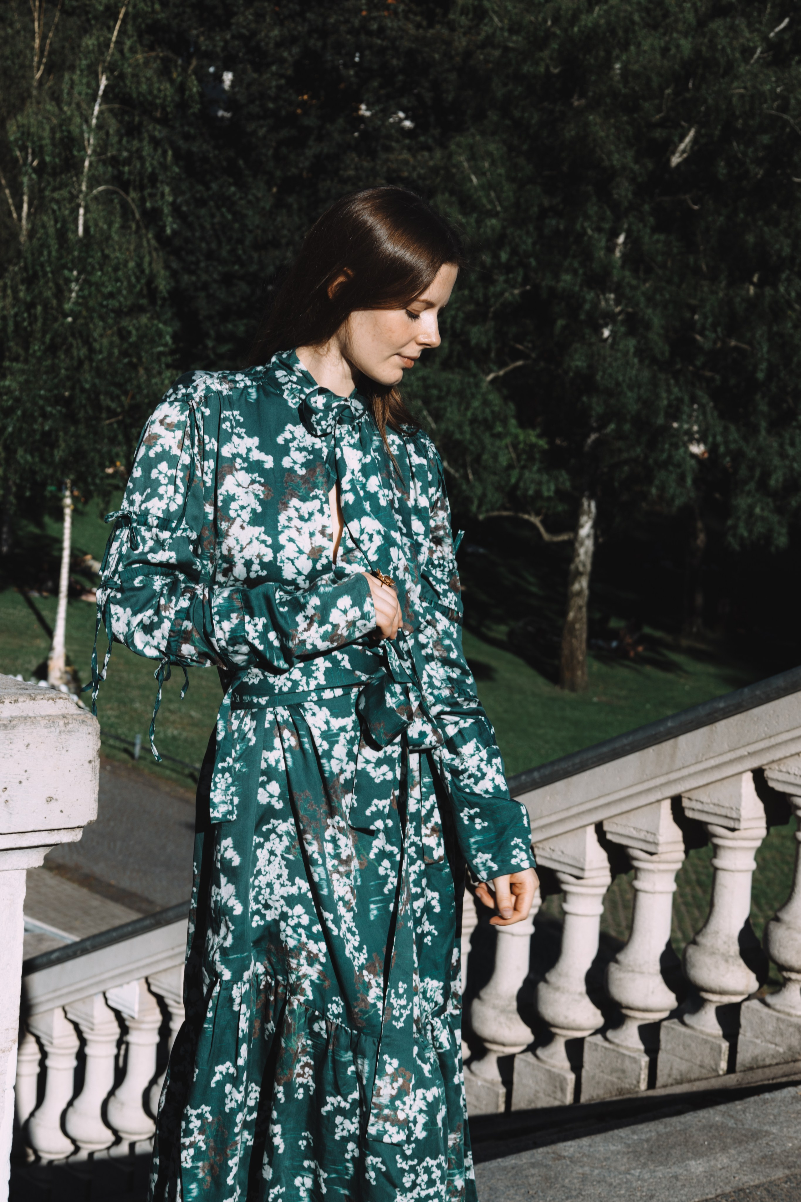 Werbung. Portraitfotografin Berlin