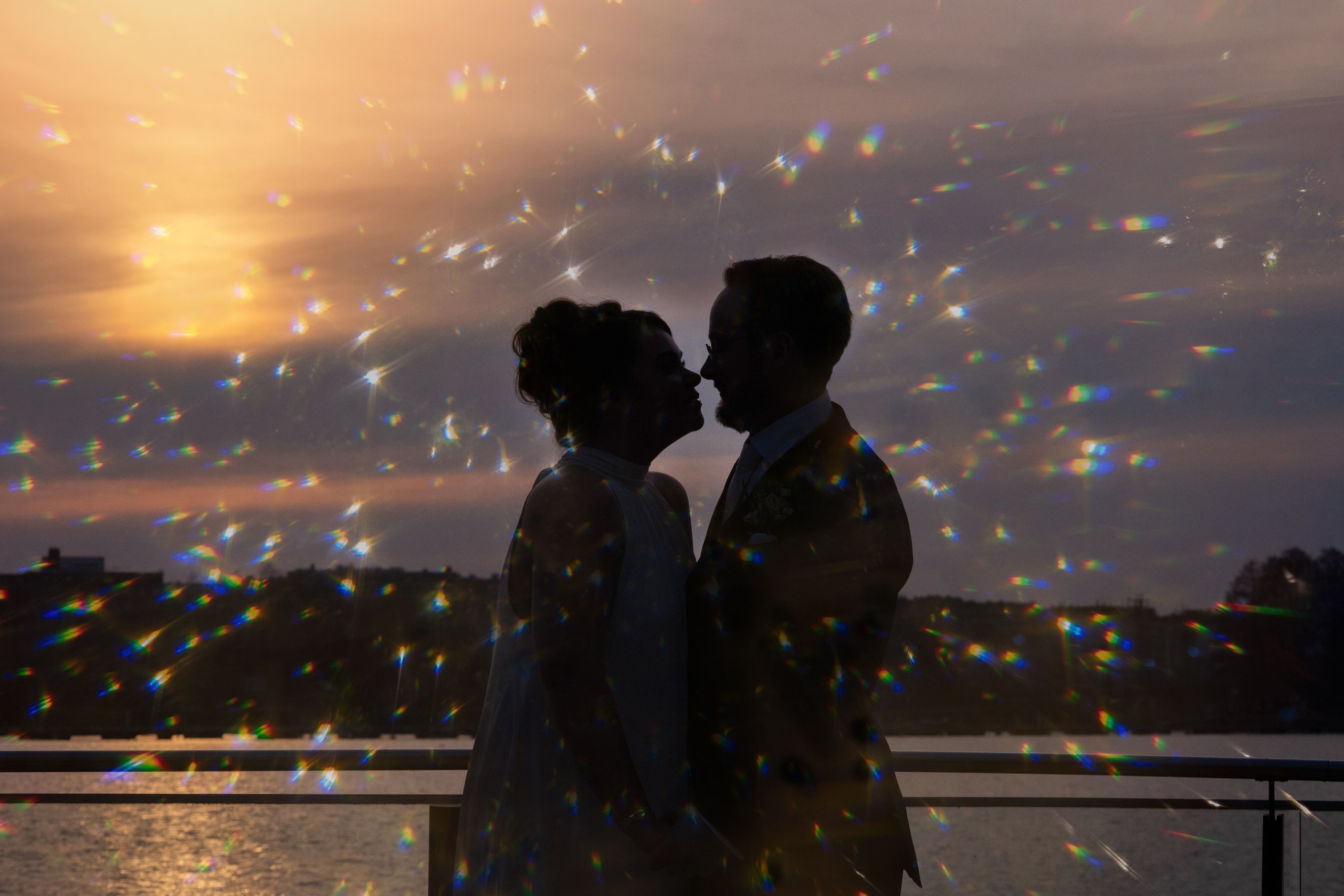 Keväthäät Kallion kirkossa ja Meripaviljongissä