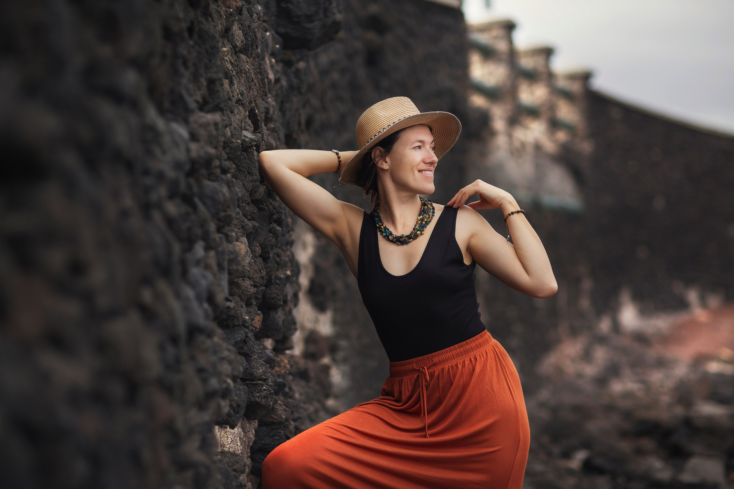 Alla Semchenko — Photography Gran Canaria, Art / Family / Kids / Video & Photo Books