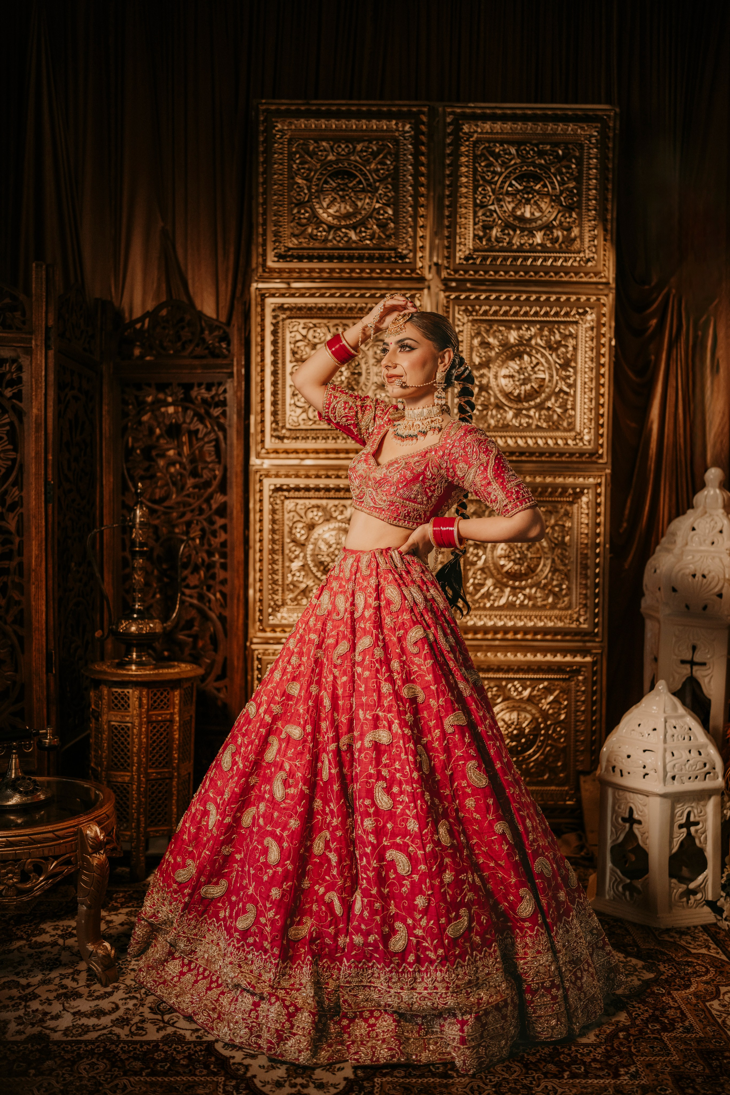 The Fashion Vault. Studio Kunal Photography