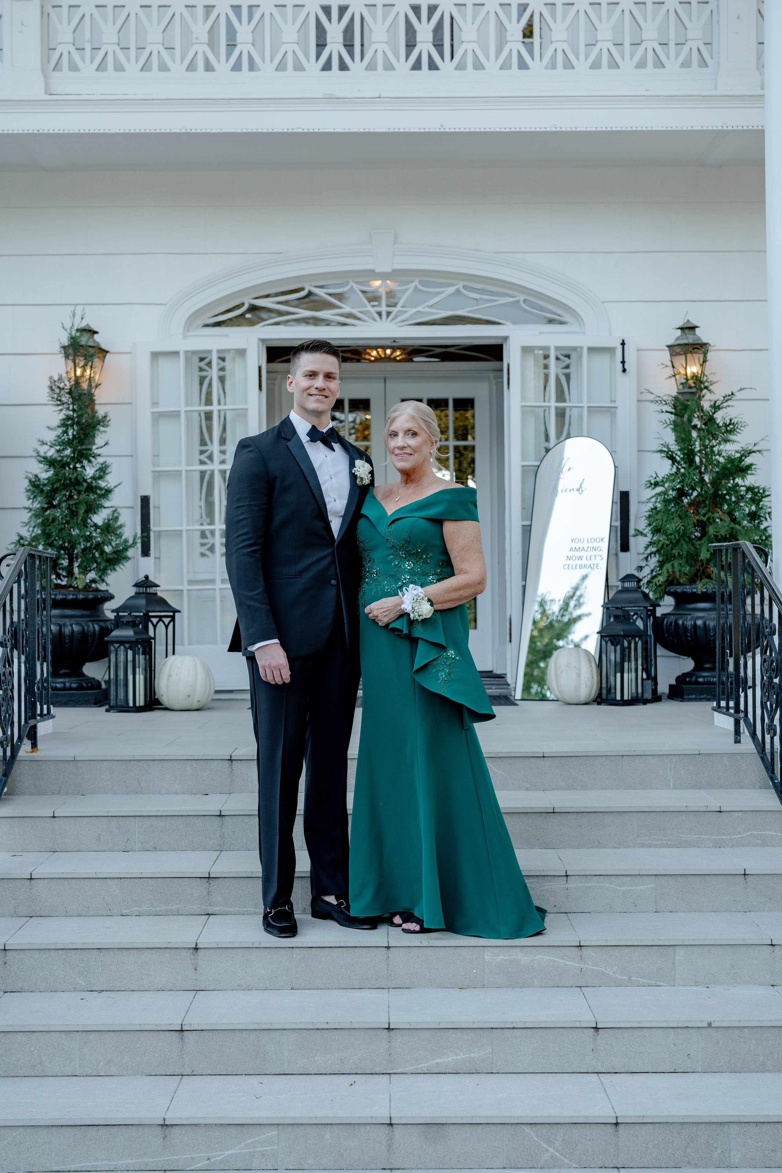 Caroline & Joh wedding day. Anna Krasnova Wedding photographer