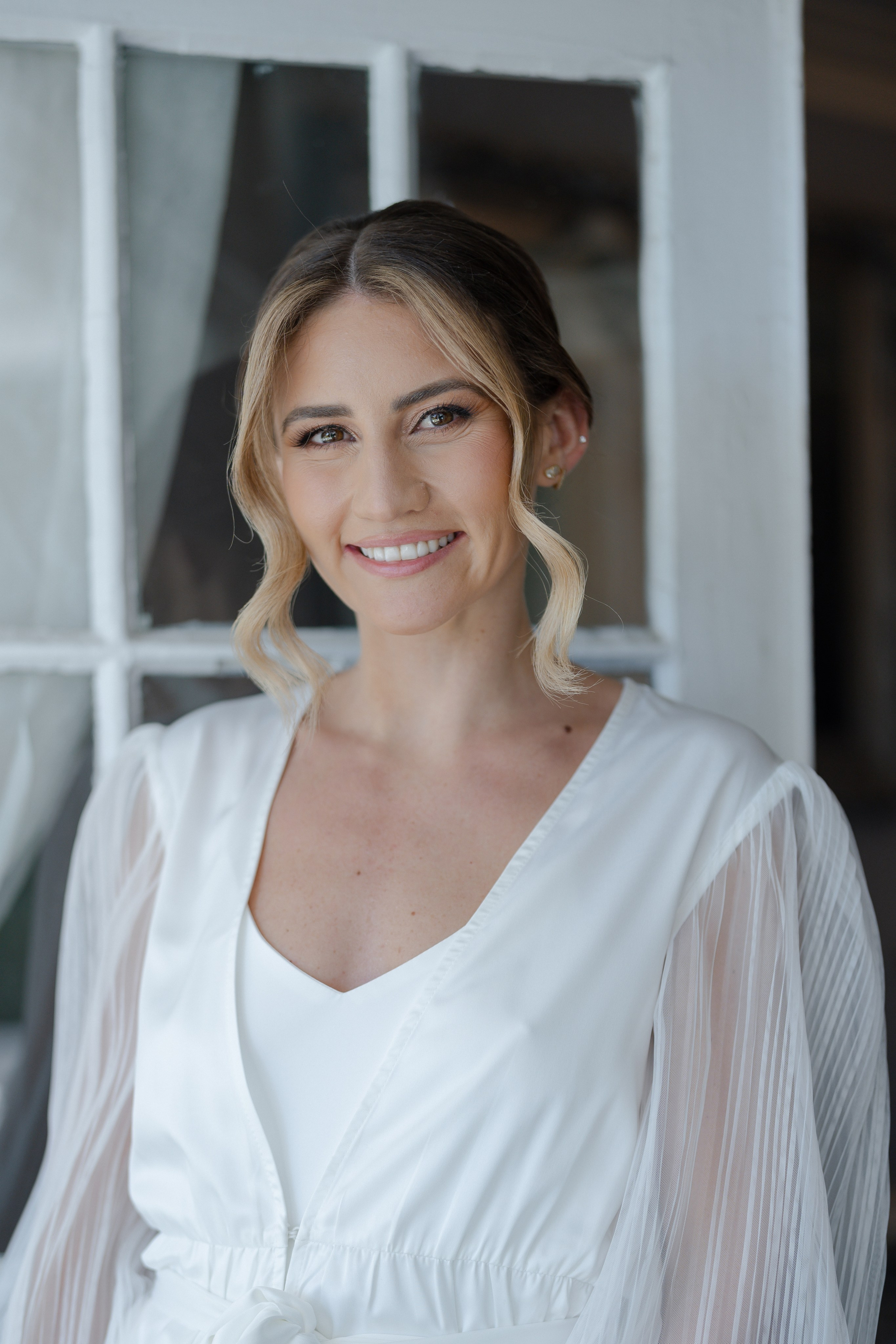 Caroline & Joh wedding day. Anna Krasnova Wedding photographer