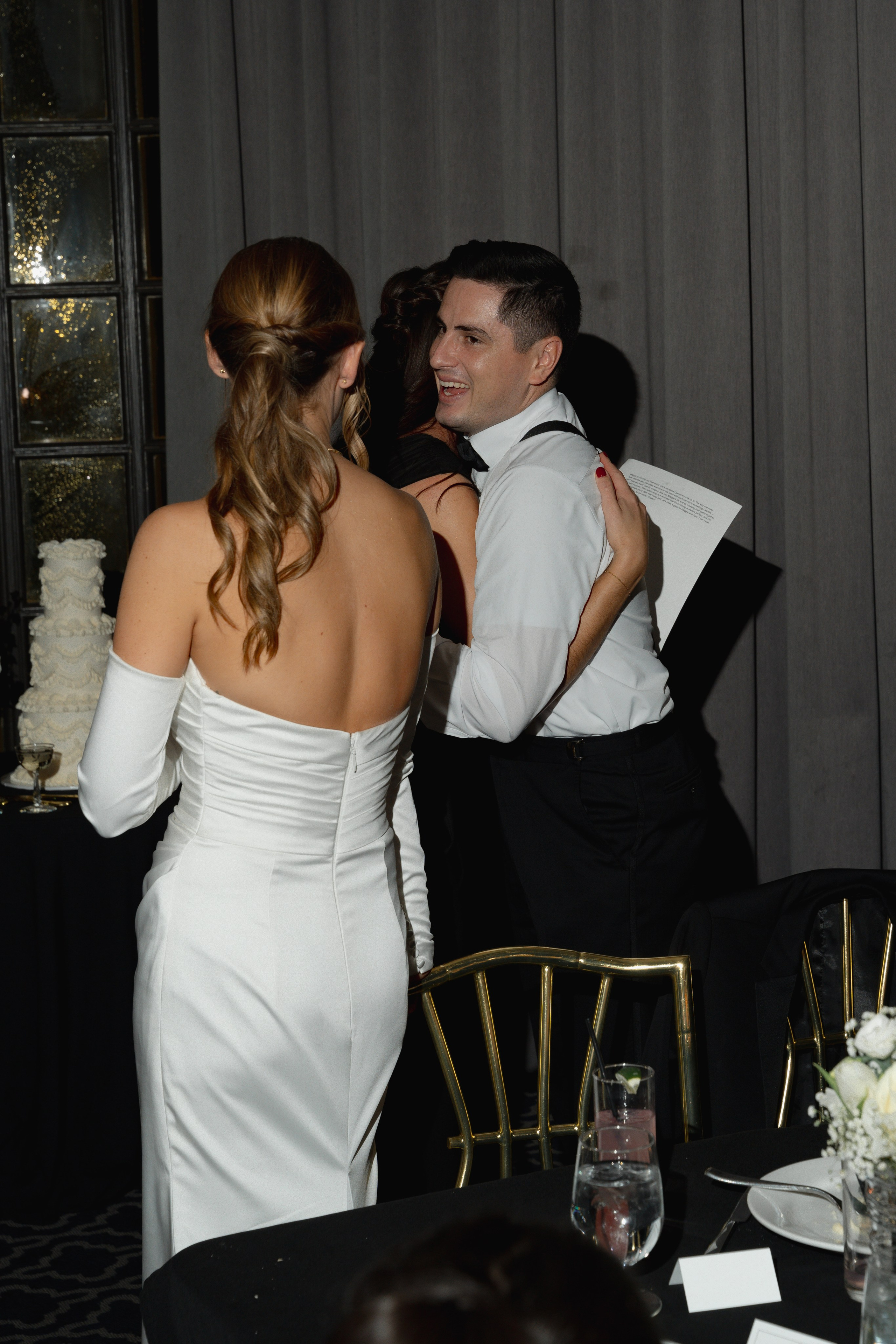 Jack and Maggie. Anna Krasnova Wedding photographer