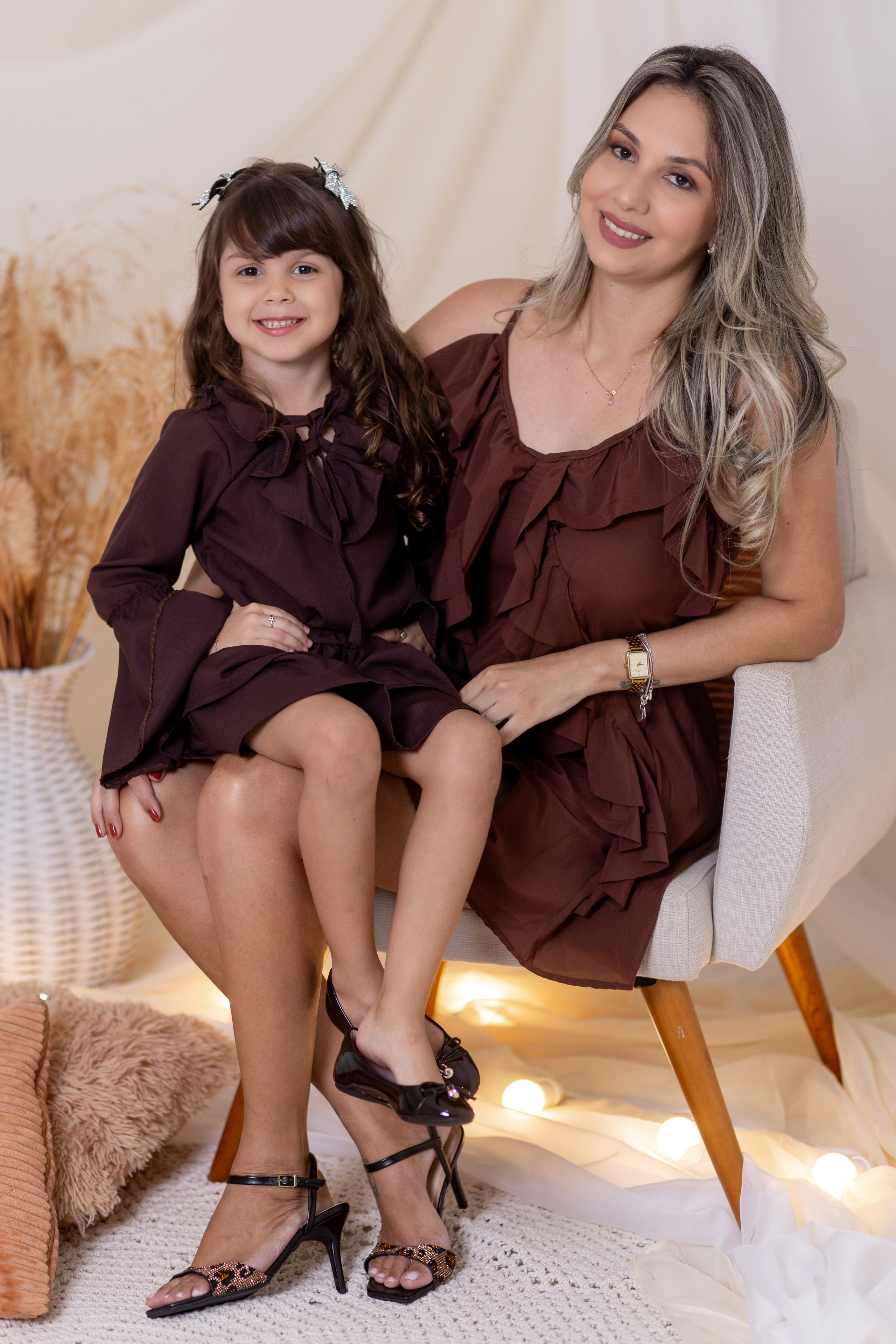 Dani | Dias da Mães. Bem-vindo ao Meu Mundo Fotográfico