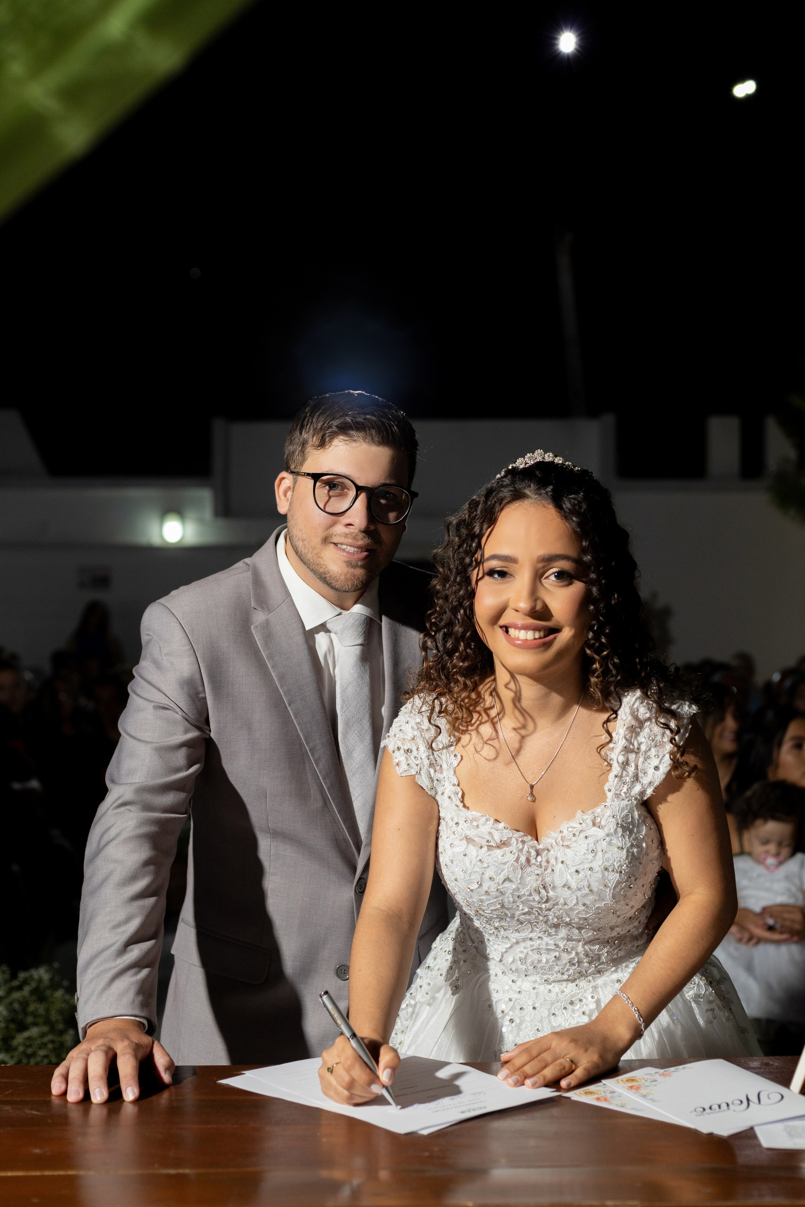 Ícaro e Veila. Bem-vindo ao Meu Mundo Fotográfico