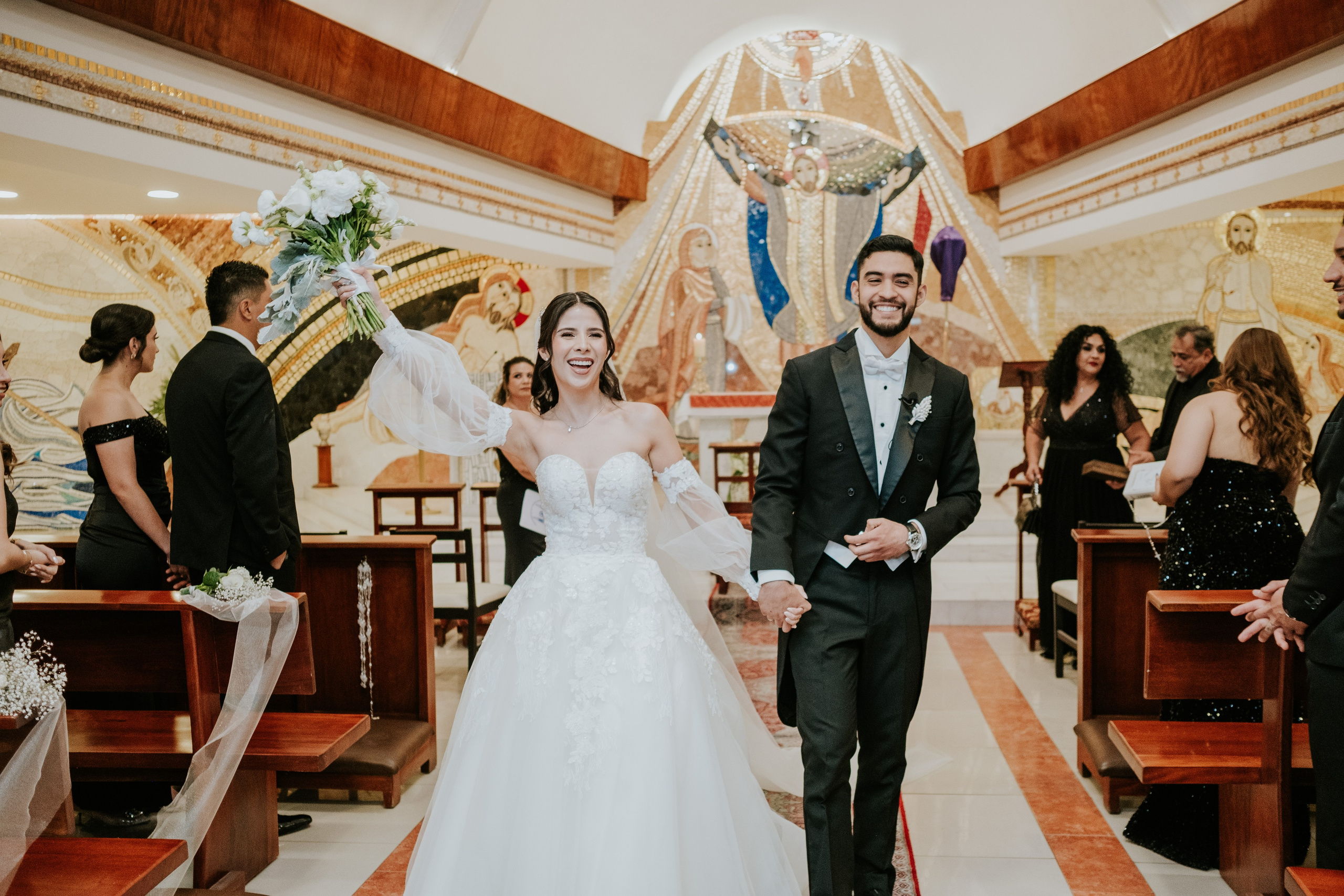 Fotografía de bodas