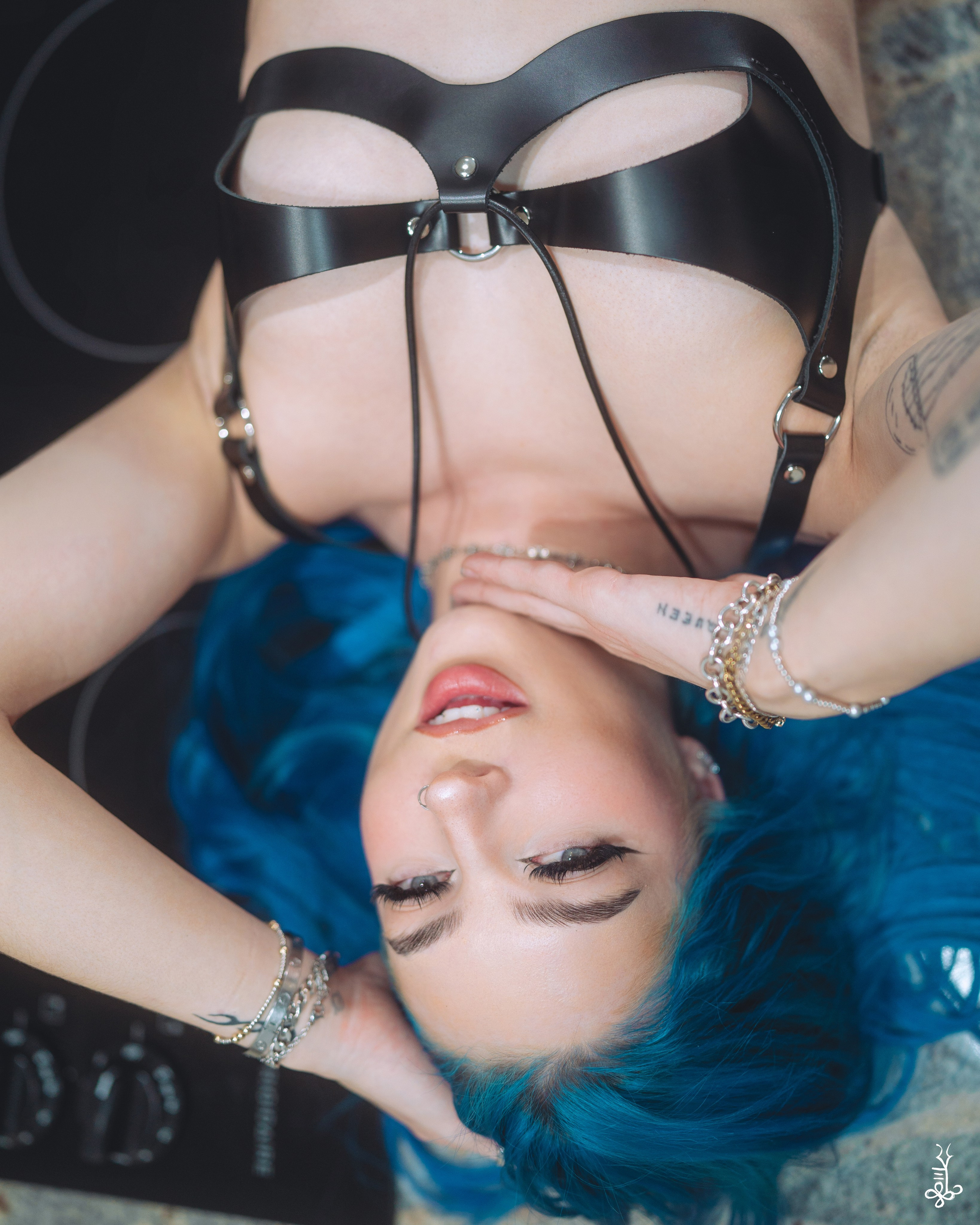 CAROLINA. Ke’Ondris