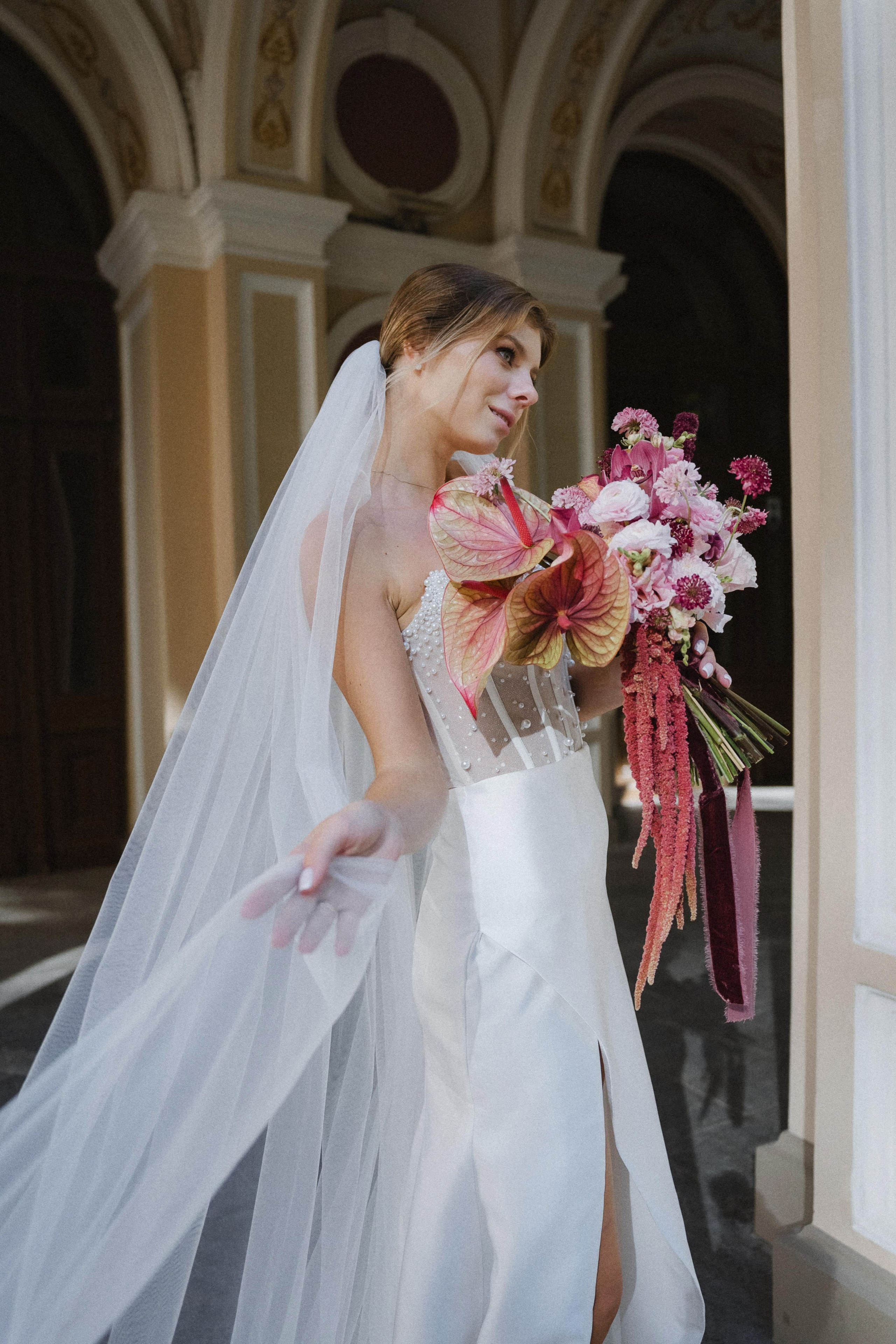 Wedding Karina & Igor. Сватбен фотограф Анна Златева