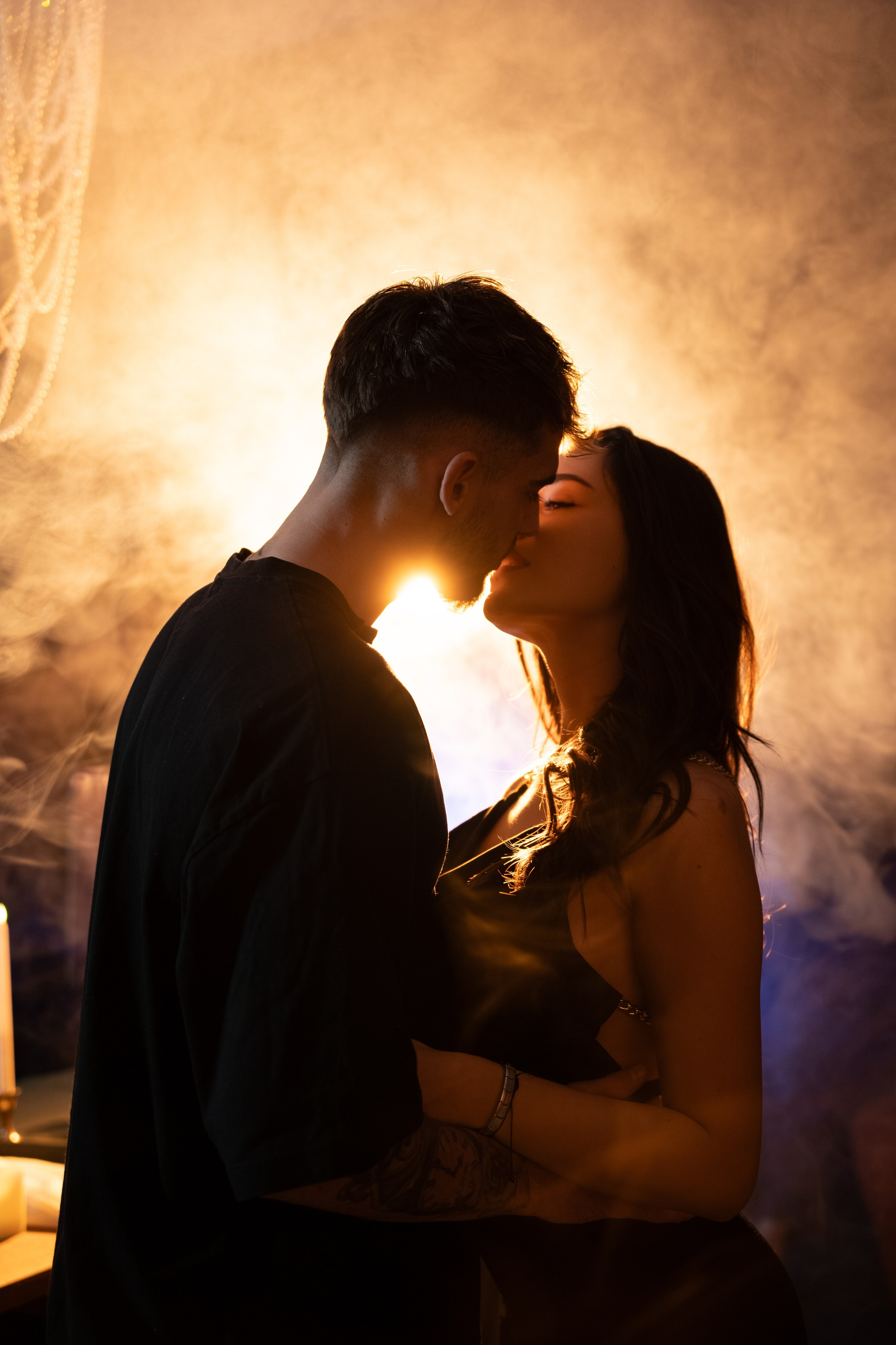 Love story Krasian & Yaneva. Сватбен фотограф Анна Златева