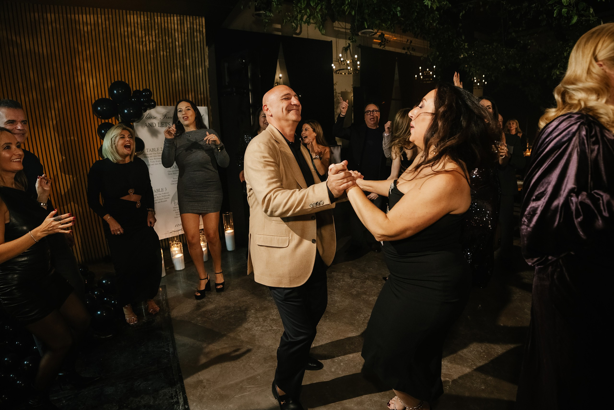 12.05.2025 Birthday Party. Wedding family event photographer in Chicago Nick Yushevich