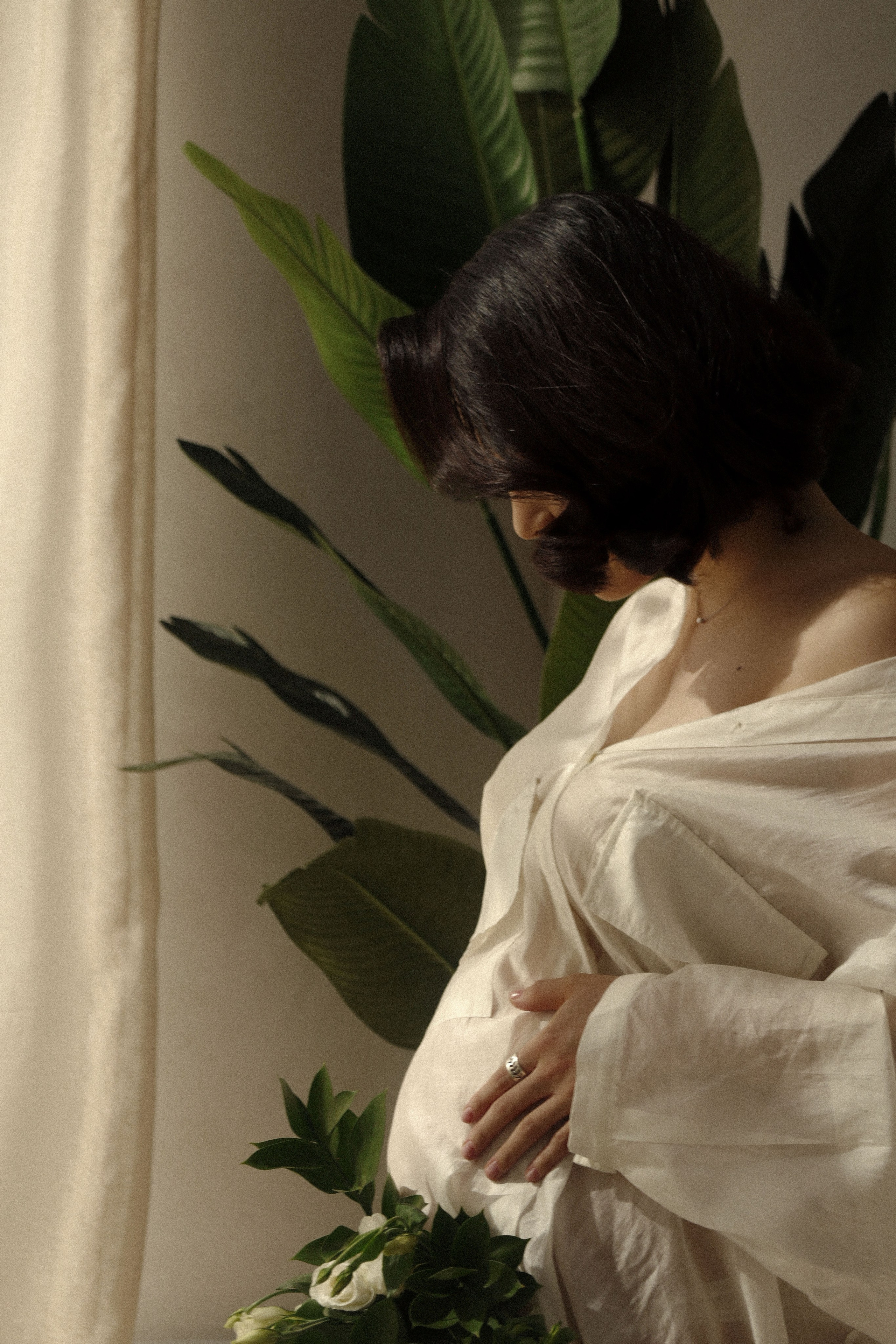 Беременность. Ellaya.ph