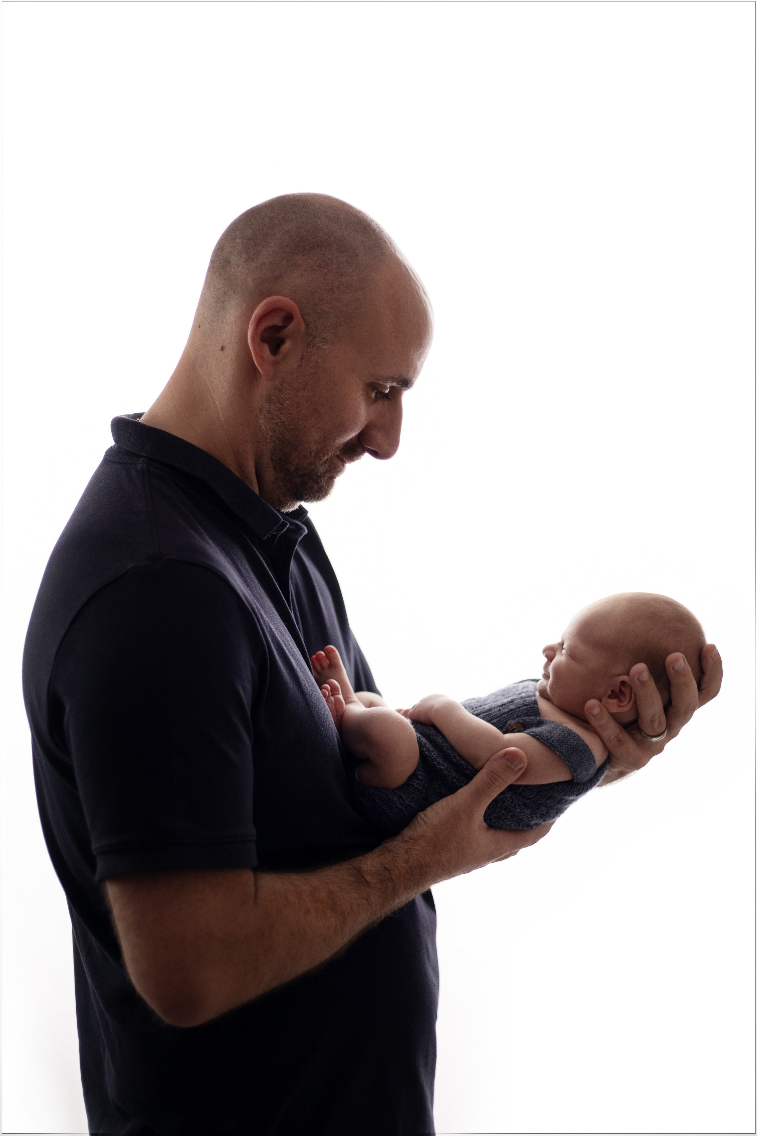 Newborn package PREMIUM. Family and newborn photographer