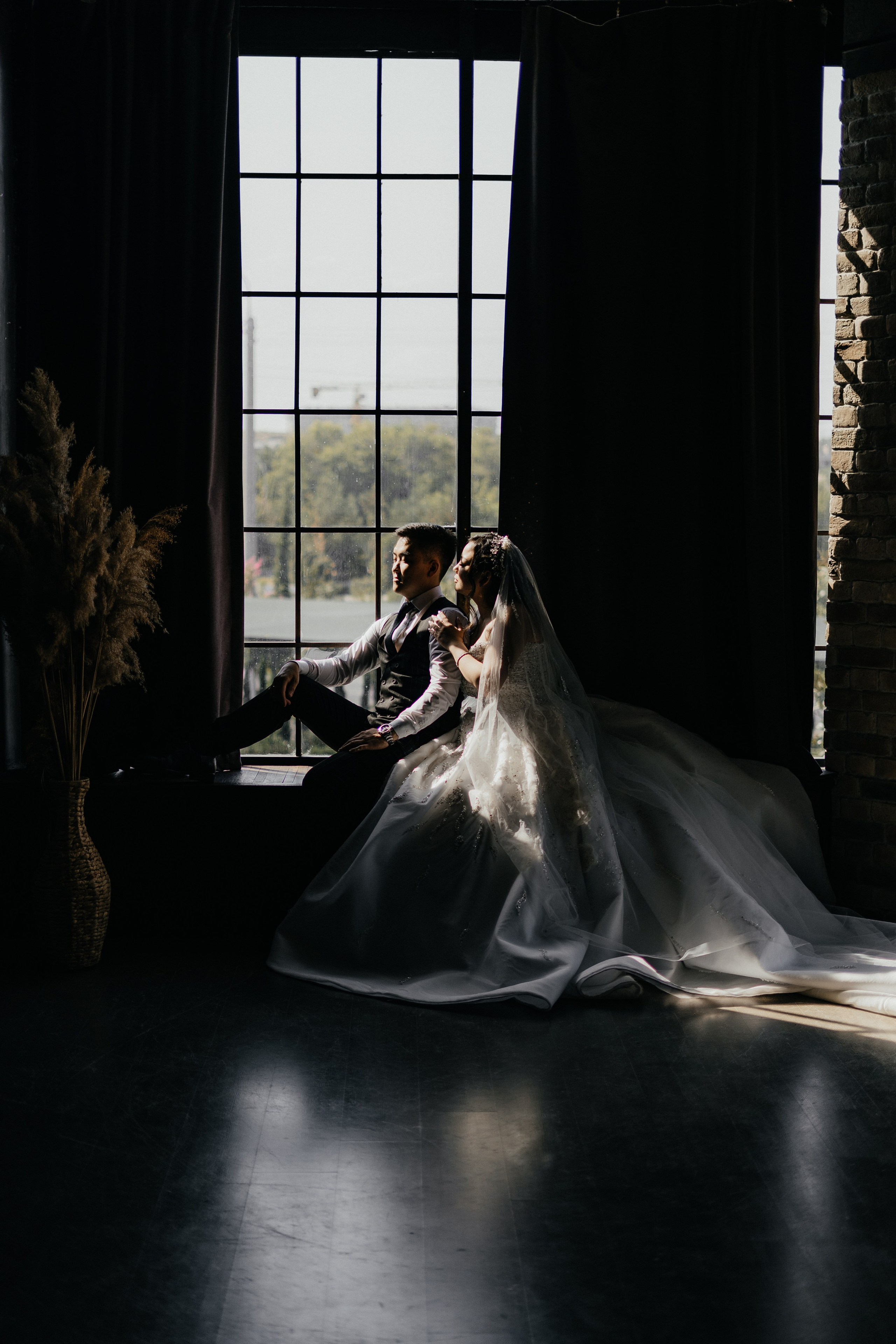 Валерий и Валентина. PRIME STUDIO