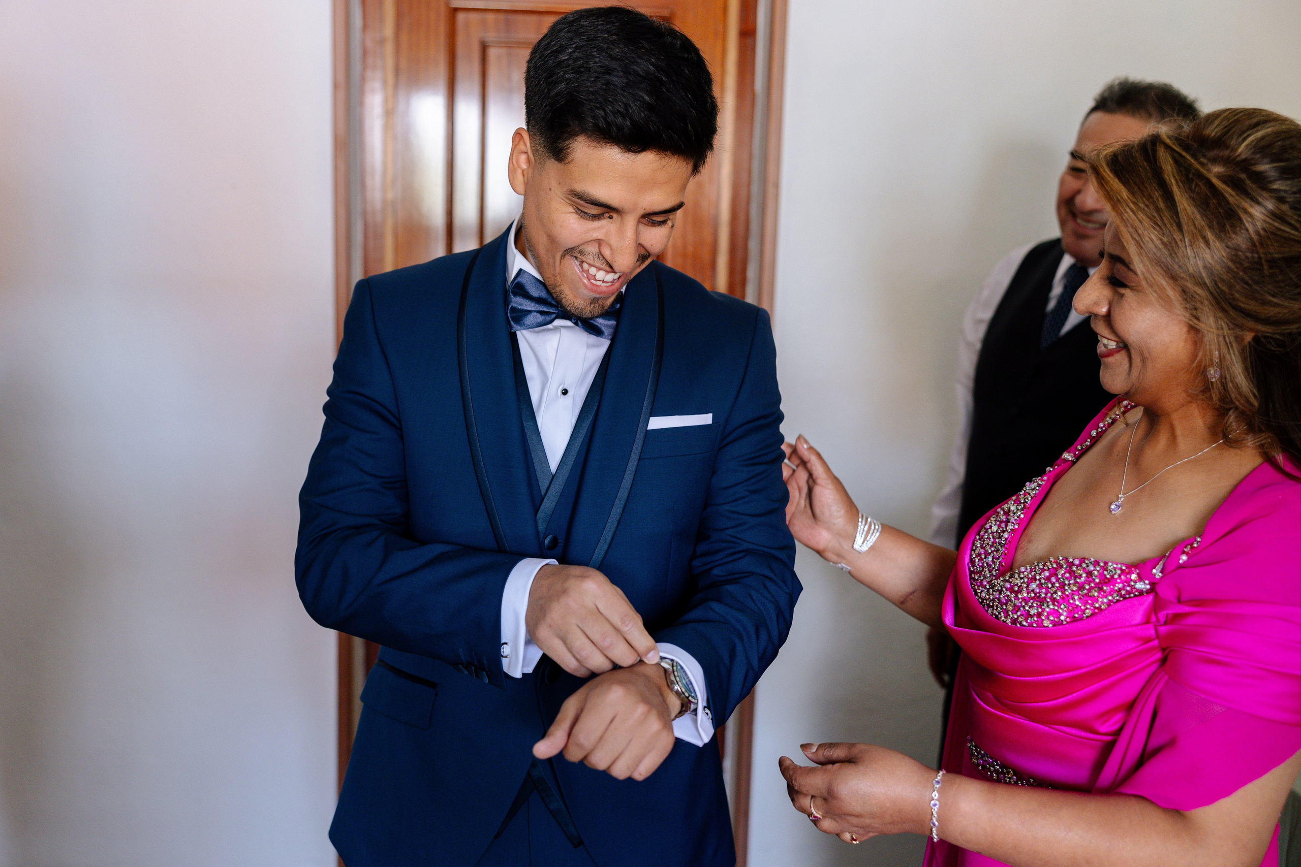 CARLOTA Y GIAN. Rainbox Estudio de Fotografía