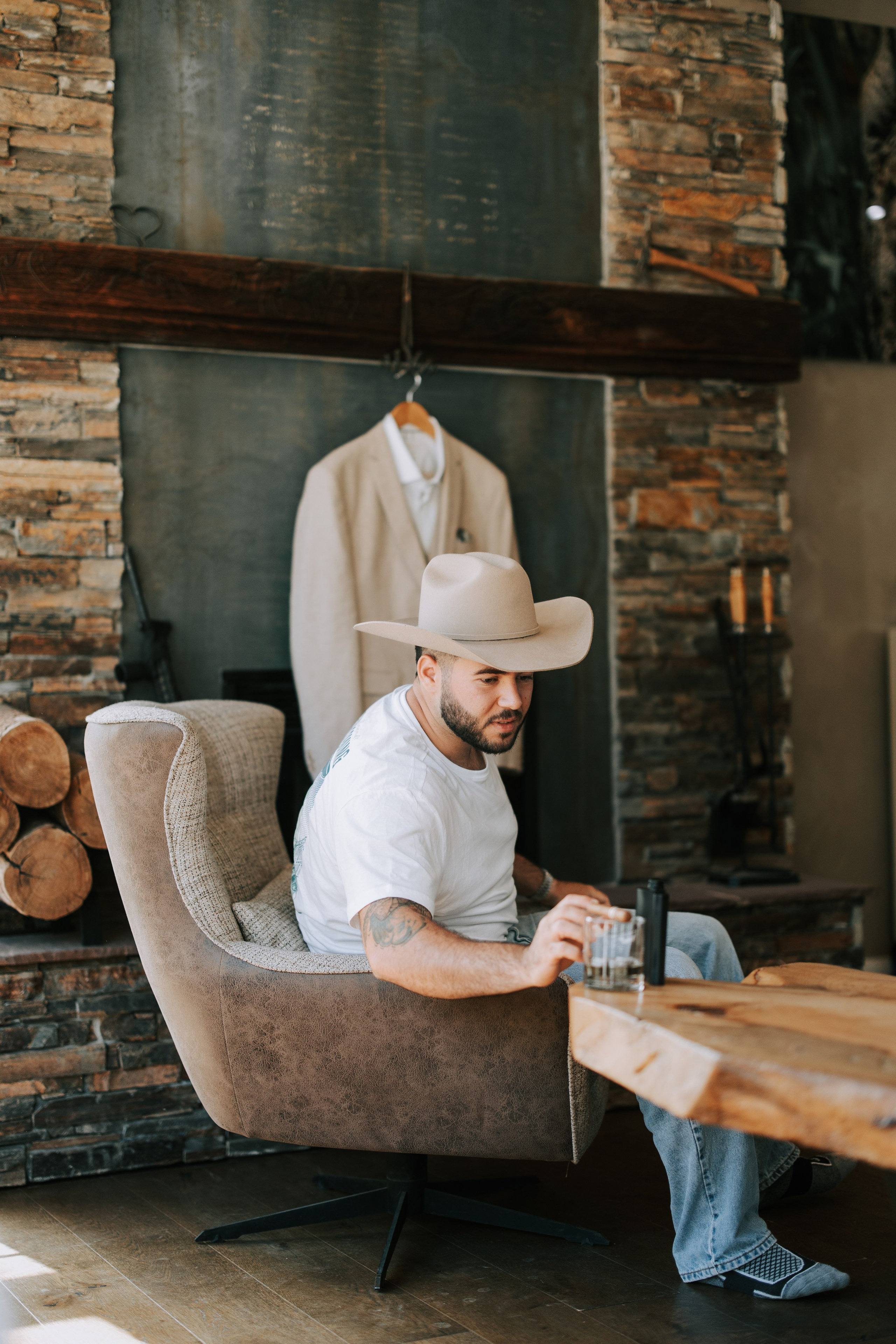 Eden & Raz. AMIR BUCHNIK PHOTOGRAPHER