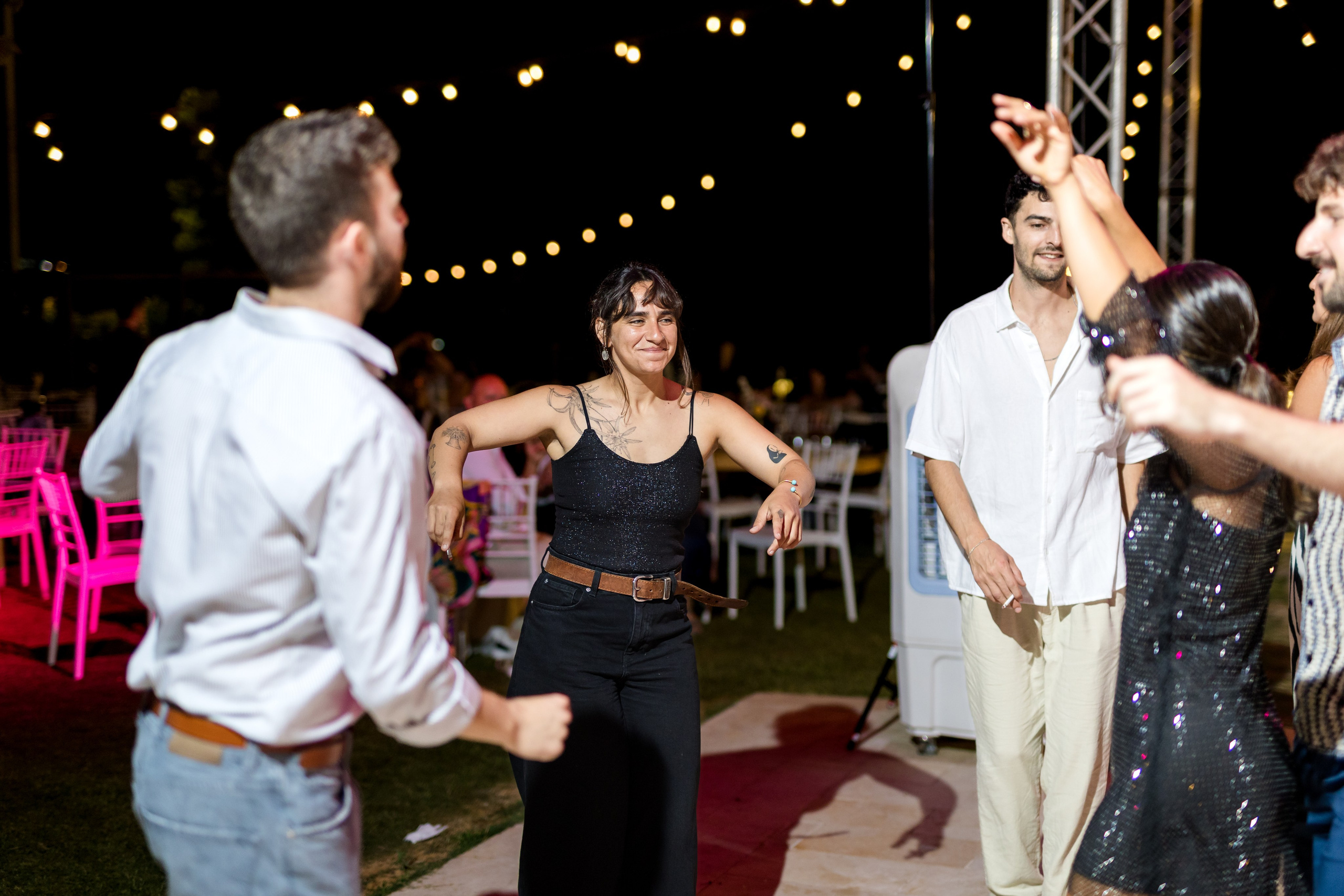 Tamar & Assaf. AMIR BUCHNIK PHOTOGRAPHER