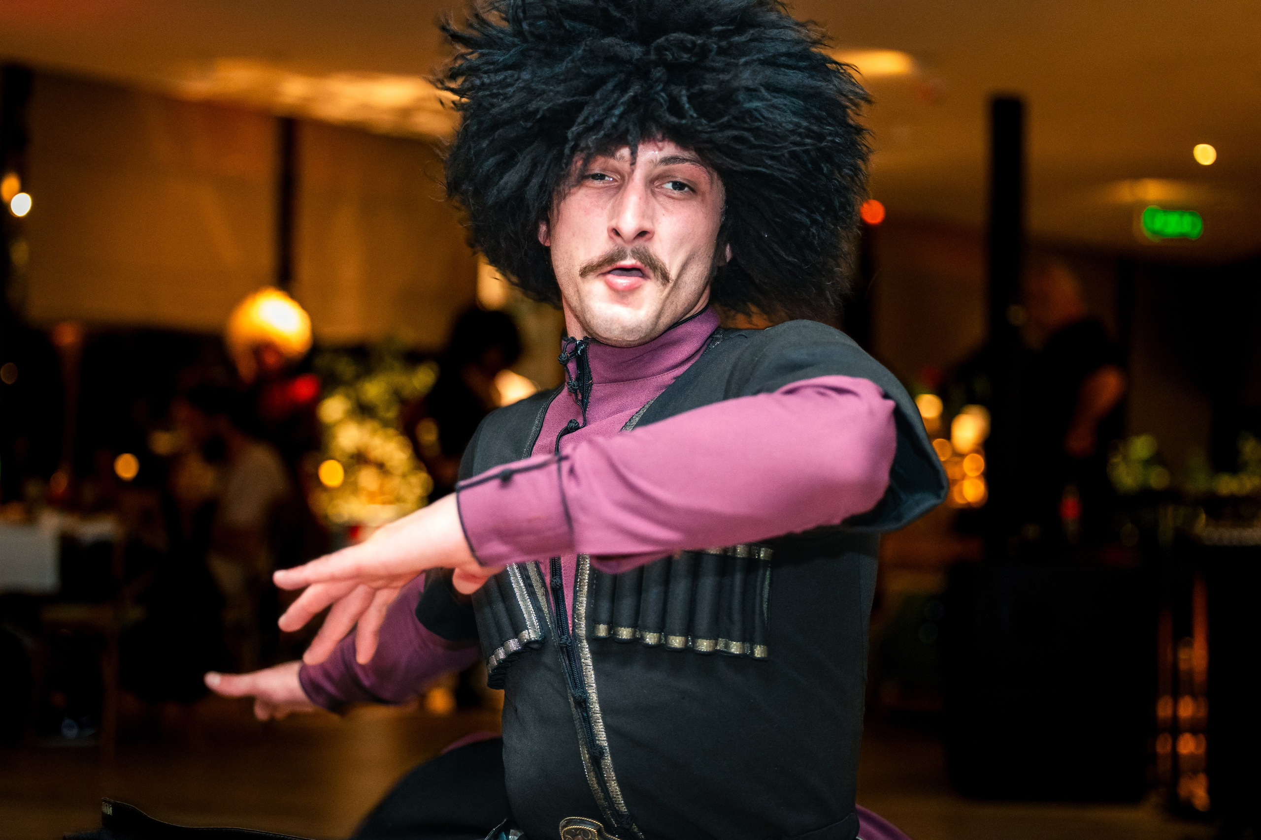 Barel Corporation — Batumi Georgia. AMIR BUCHNIK PHOTOGRAPHER