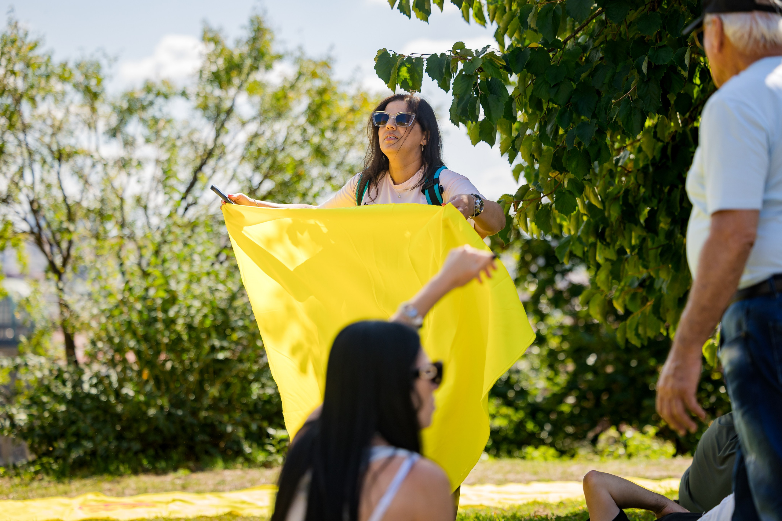 Johanneshof, Prague. AMIR BUCHNIK PHOTOGRAPHER