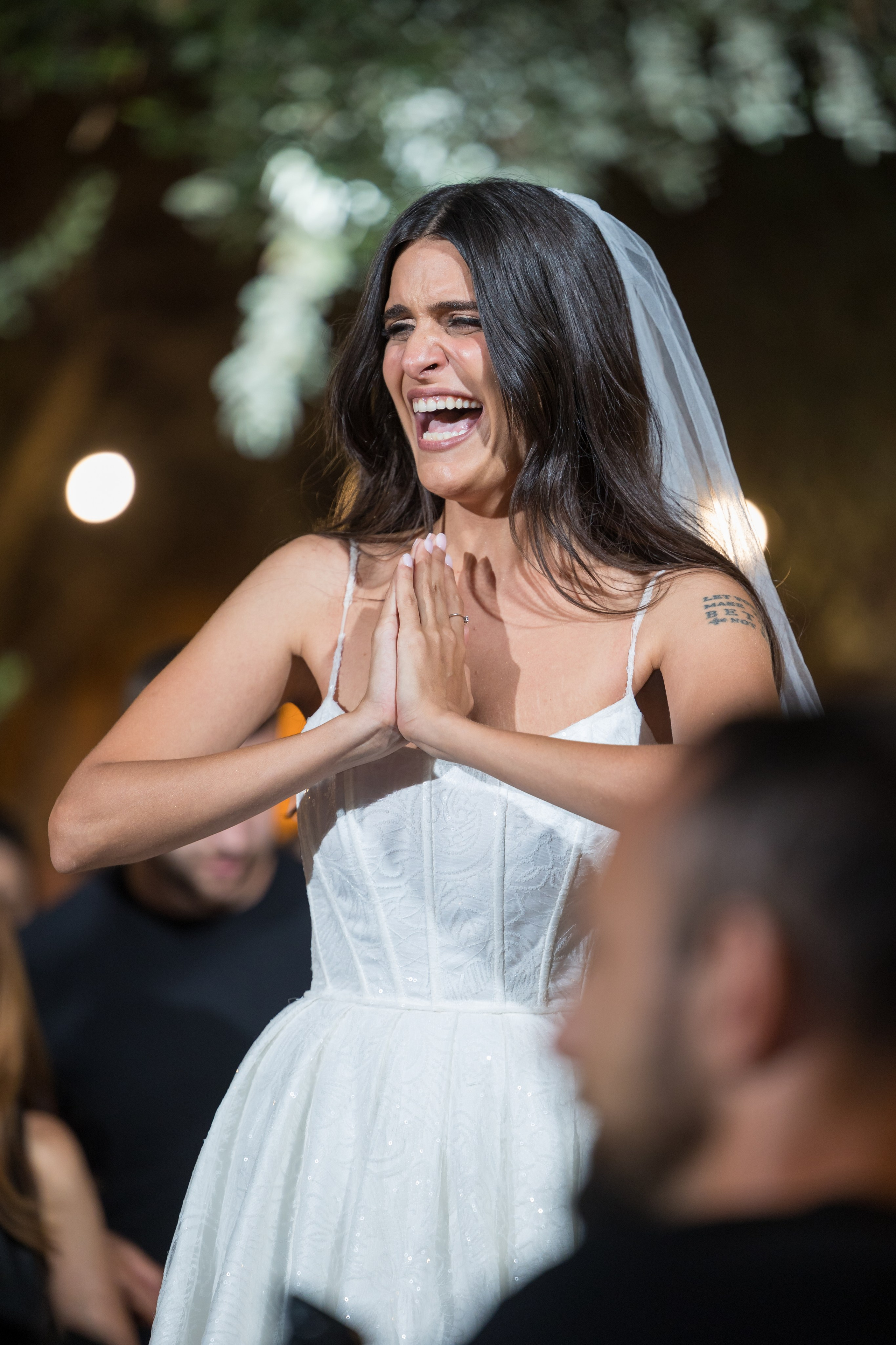 Shovel & Ido. AMIR BUCHNIK PHOTOGRAPHER