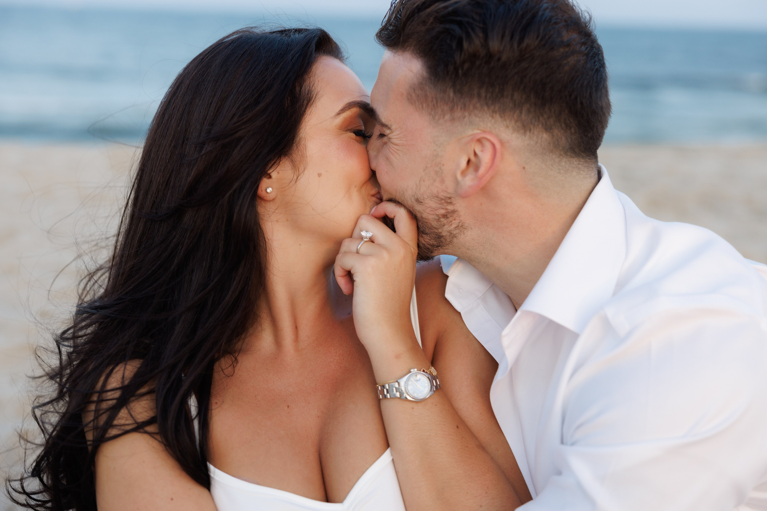 Engagement & Love Story. Wedding Photo & Video