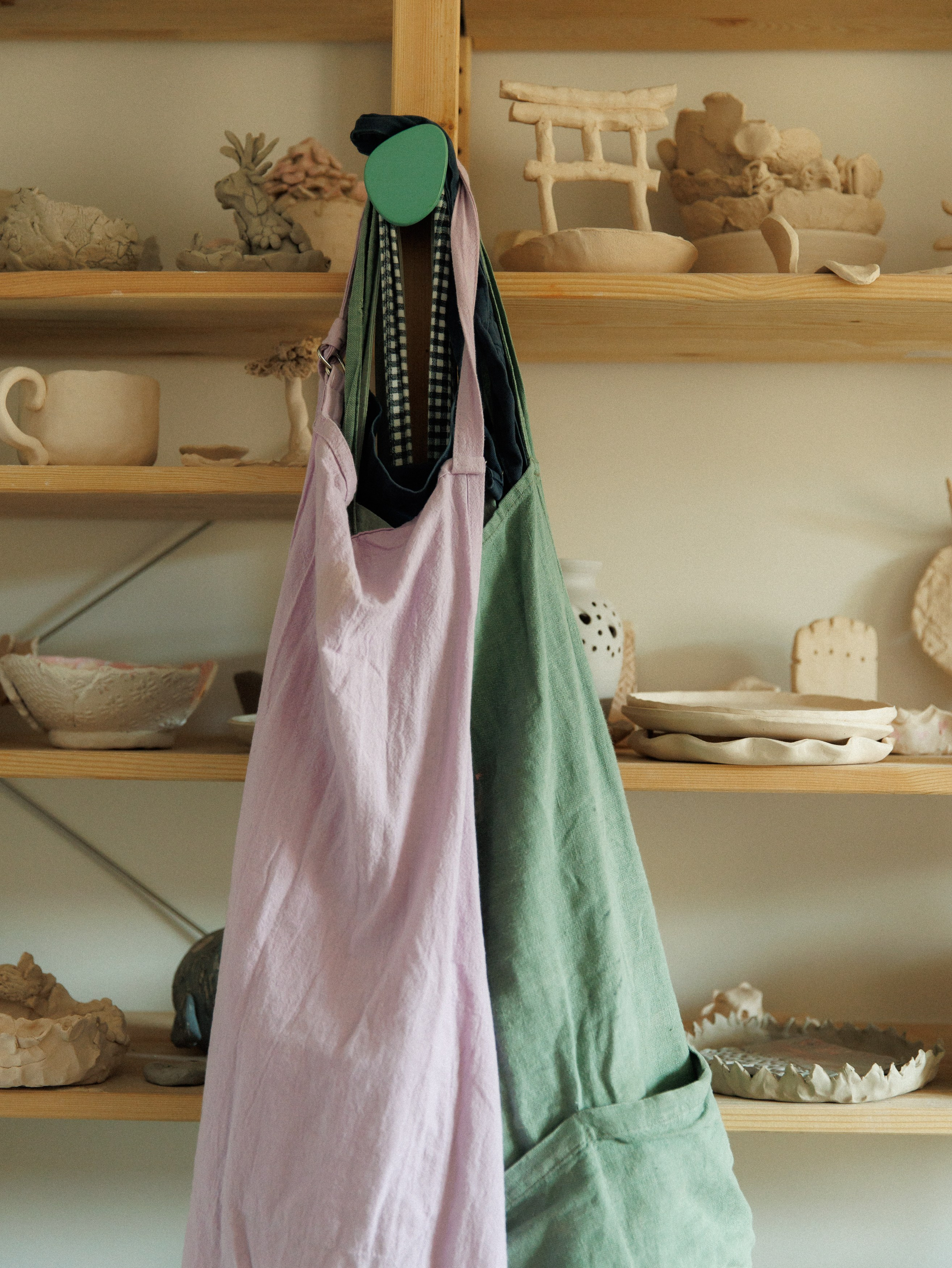 Koło ceramics. Kaja | fotograf we Wrocławiu | ludzie i psy