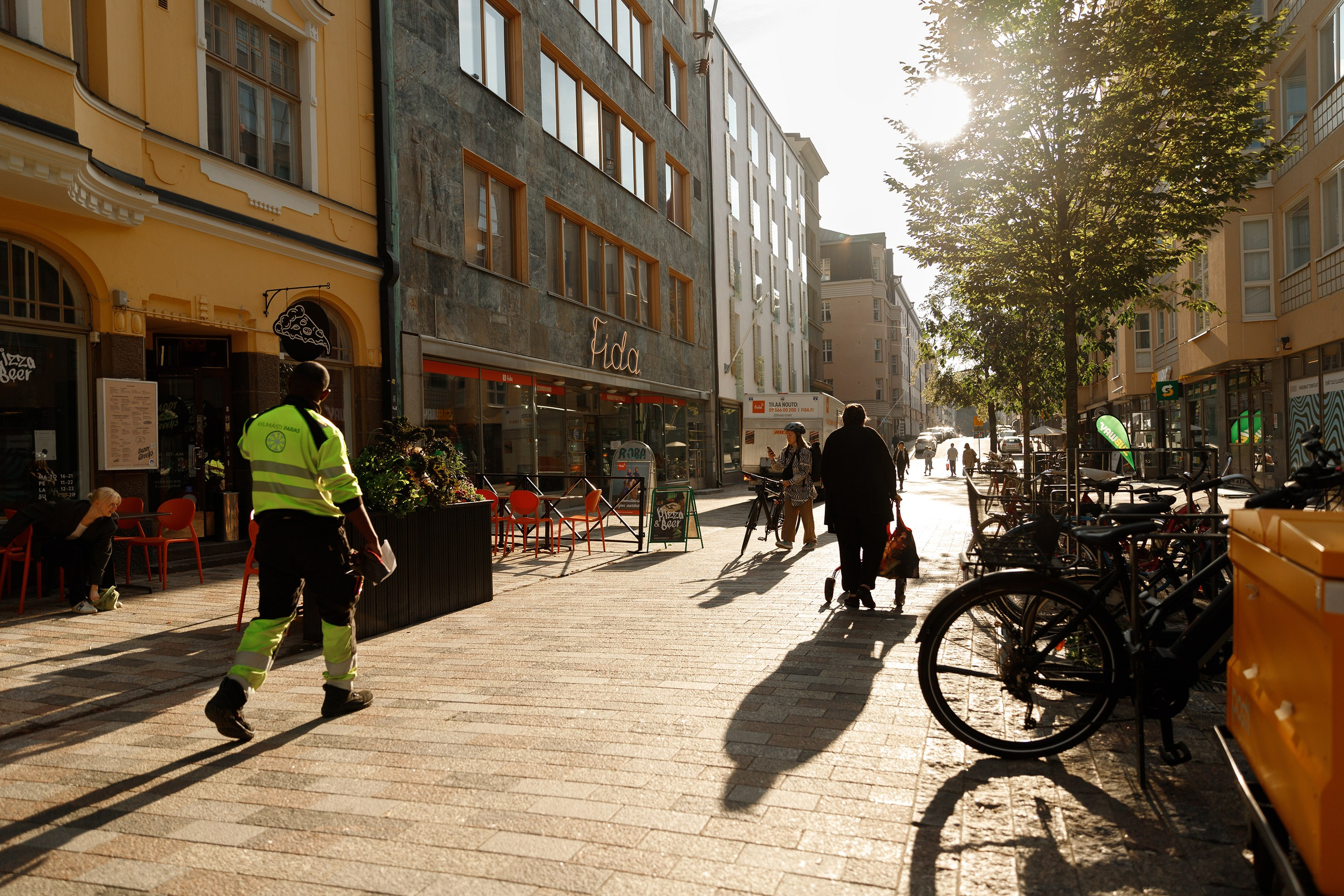 Helsinki. Kaja | fotograf psów we Wrocławiu