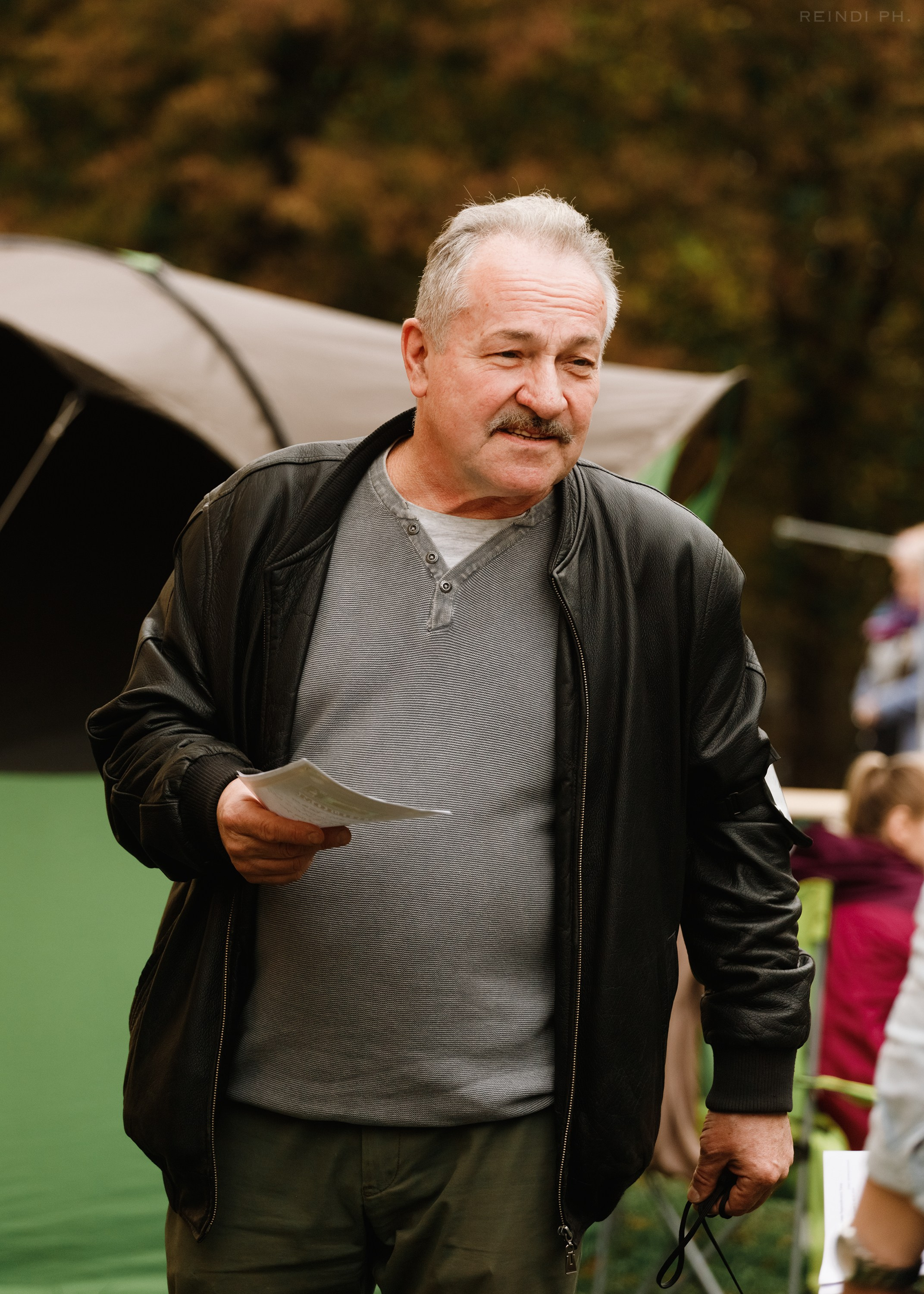 «Argus» dog show in Brest. Kaja | fotograf we Wrocławiu | ludzie i psy