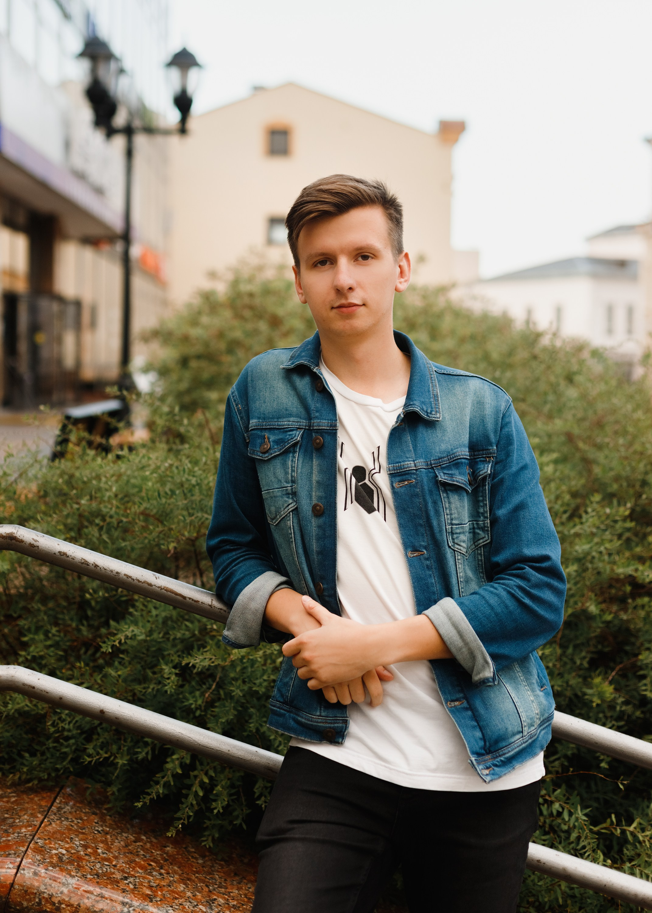 Yuri | freelance web designer blog content. Kaja | fotograf psów we Wrocławiu