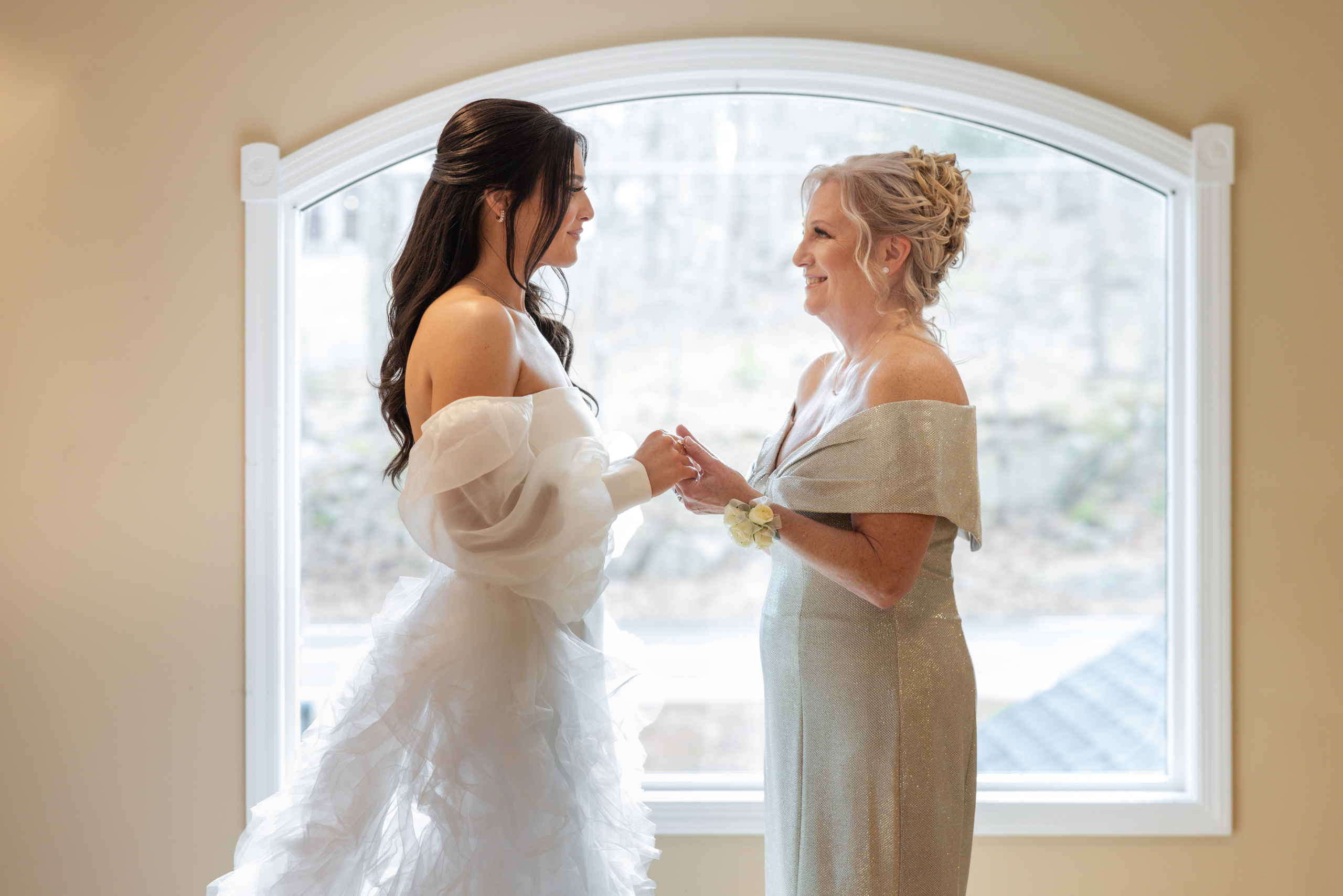 Amanda & Paul, Rock Island, Sparta NJ. Wedding Photo & Video