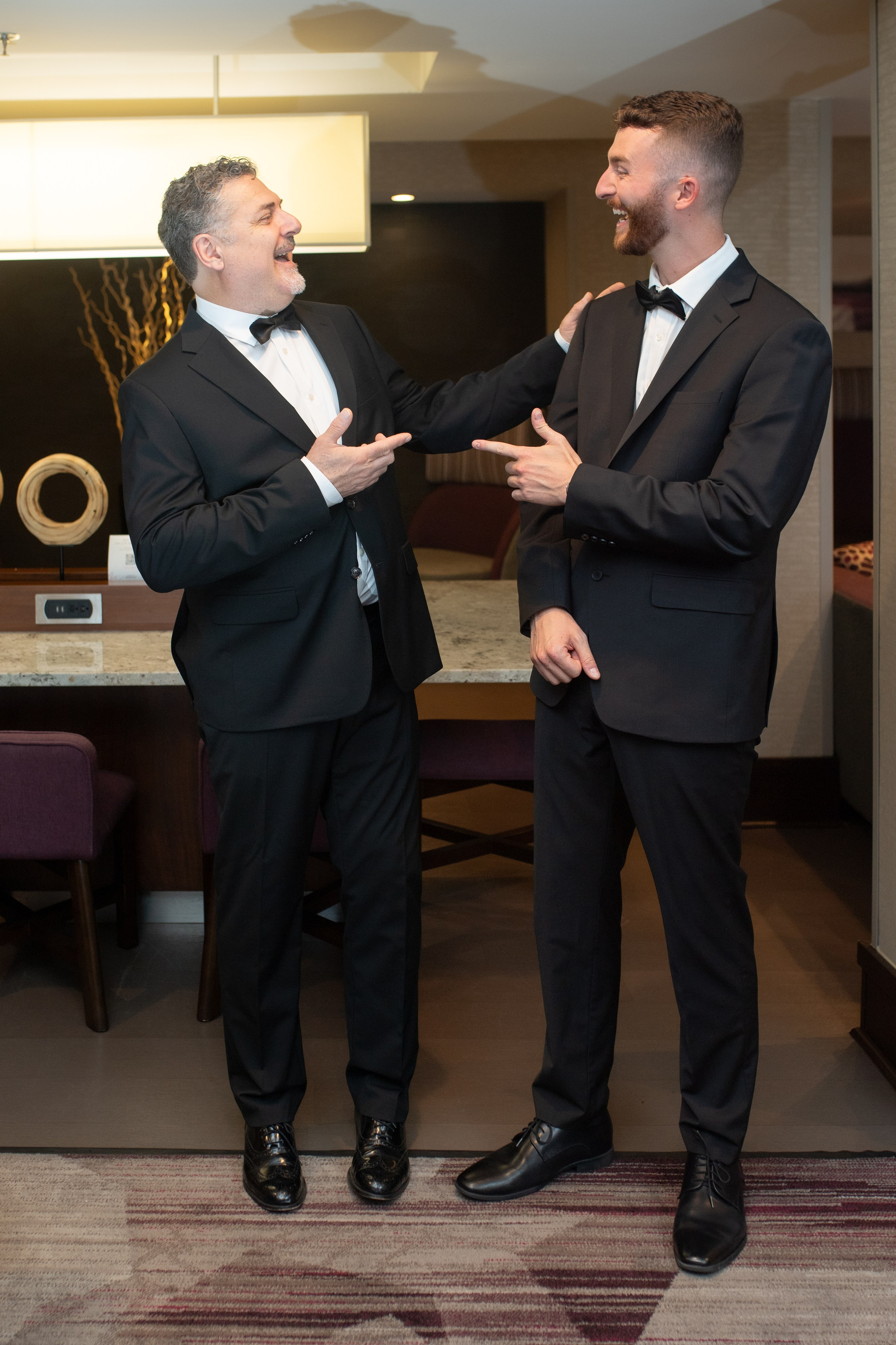 Angelica & Conor. Wedding Photo & Video