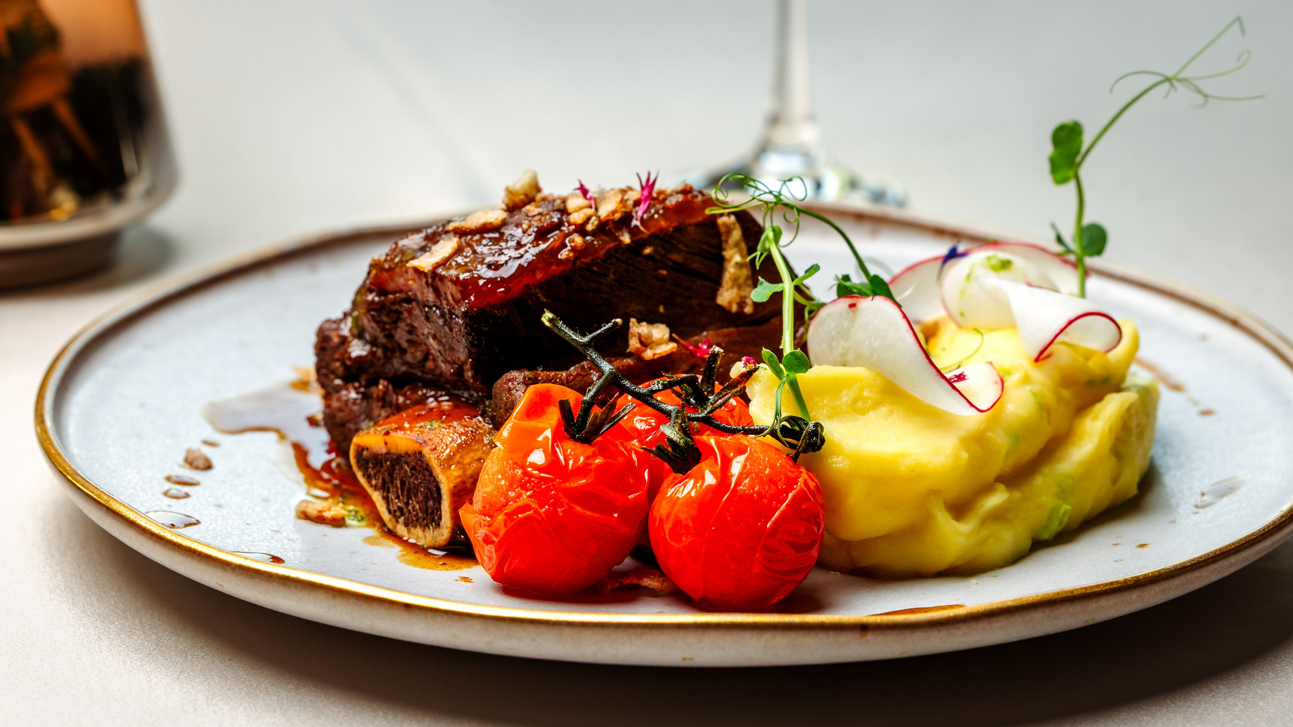 Grand View. Marius Ciocan