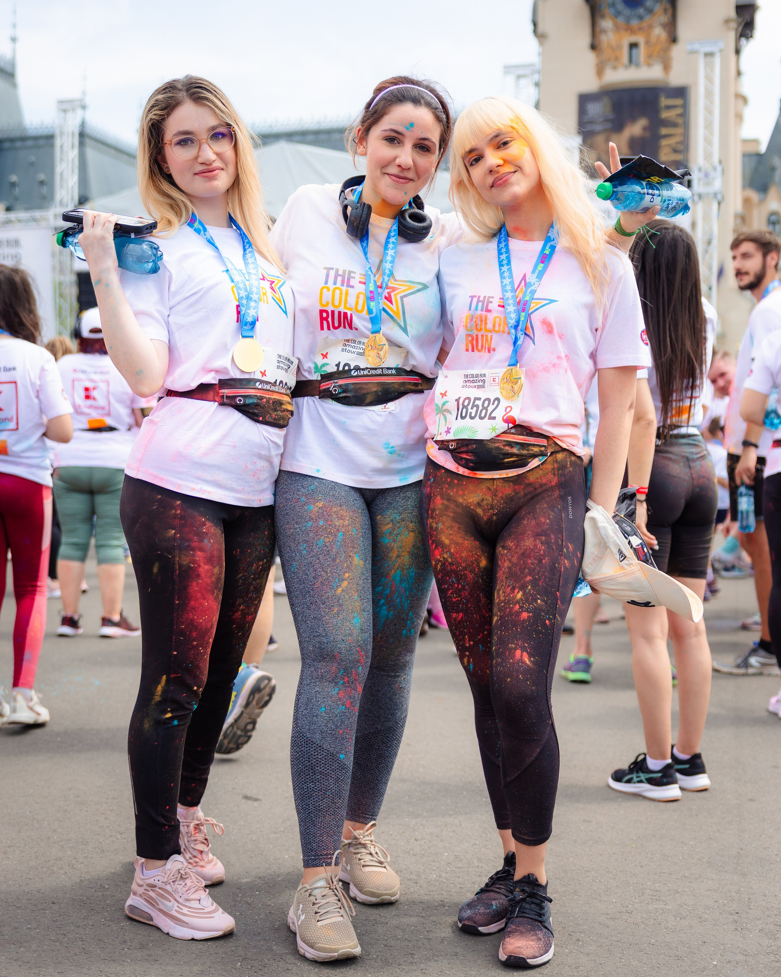 Color Run 2025. Marius Ciocan