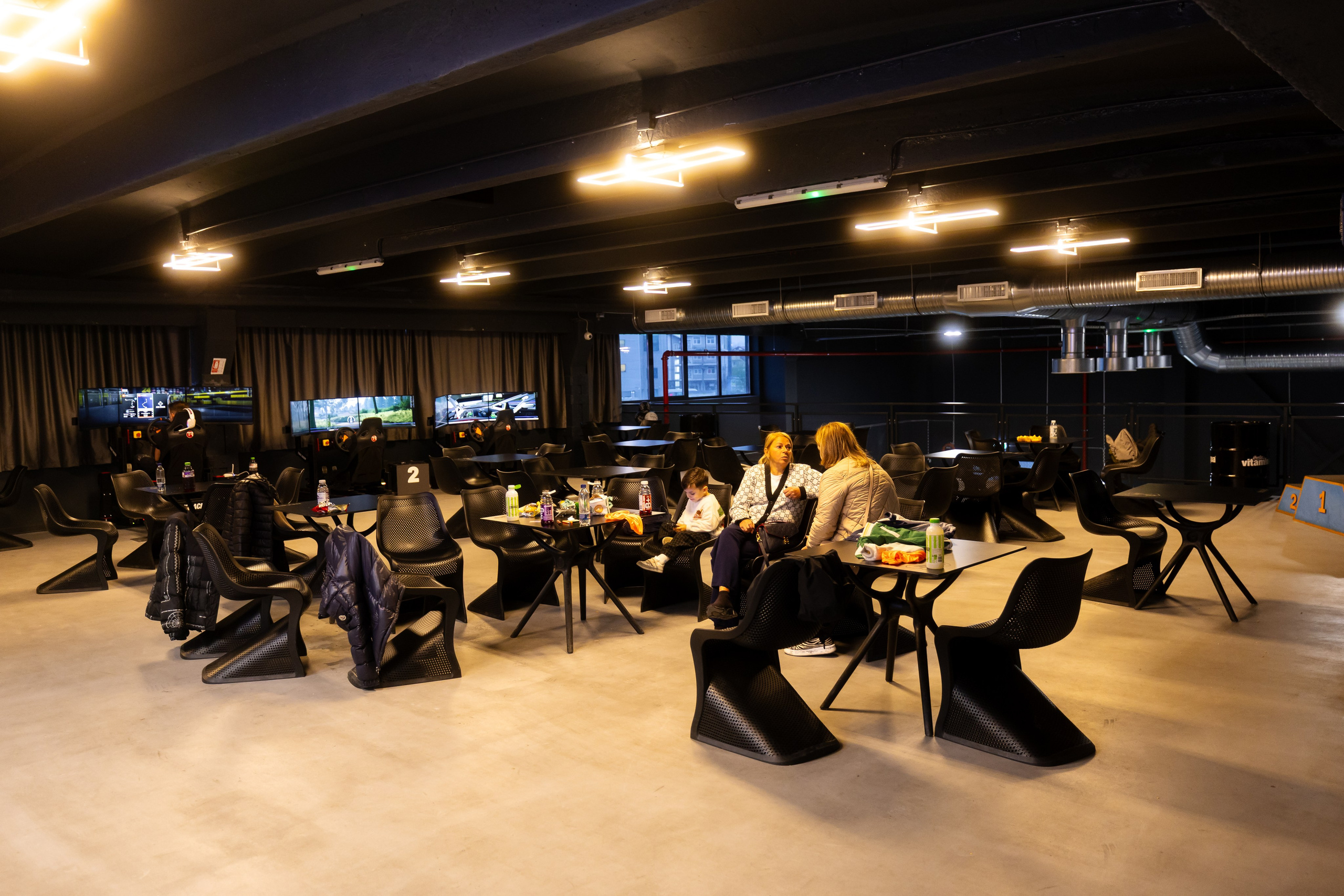 Wonder Drift. Marius Ciocan