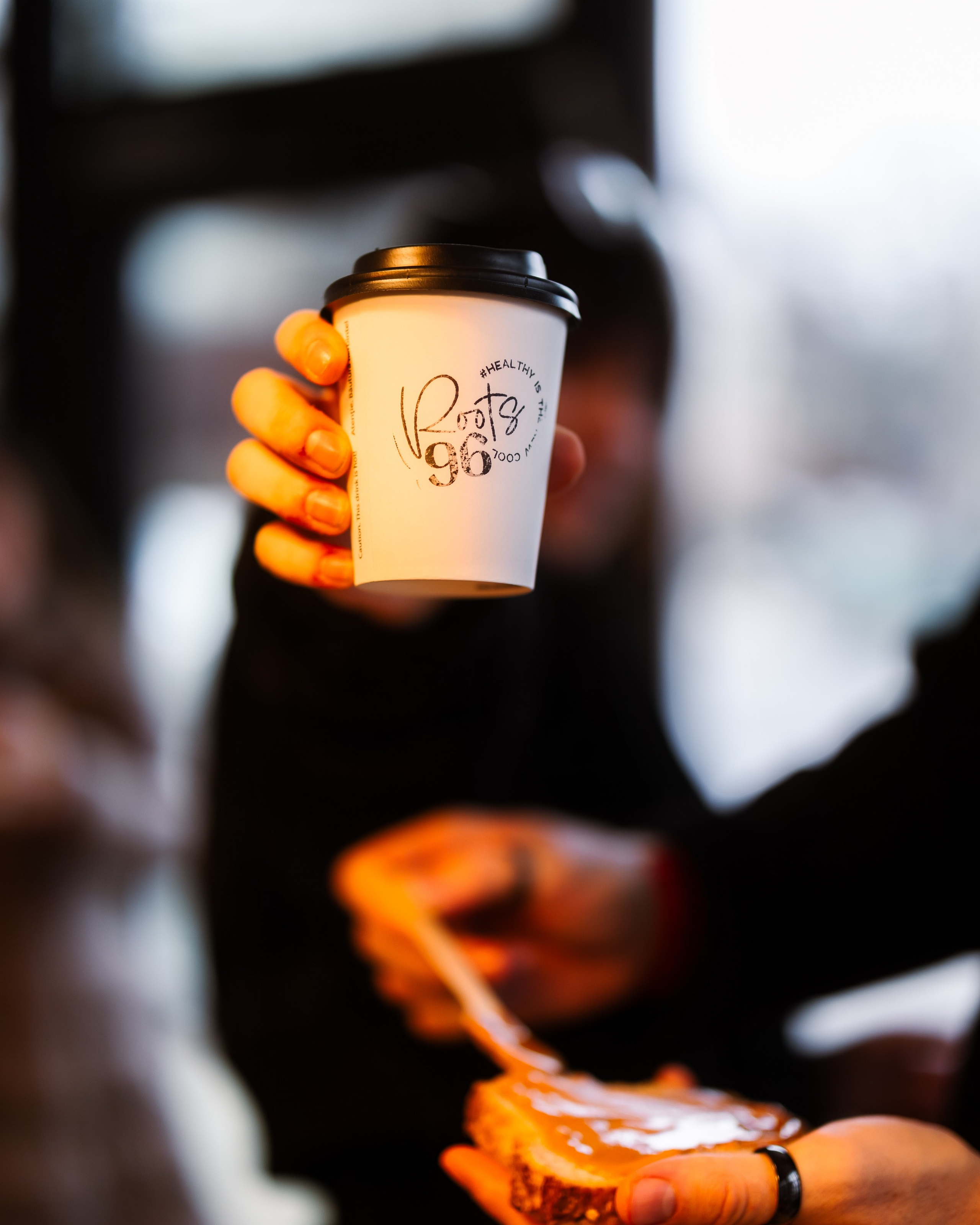 Taste Busters 2. Marius Ciocan