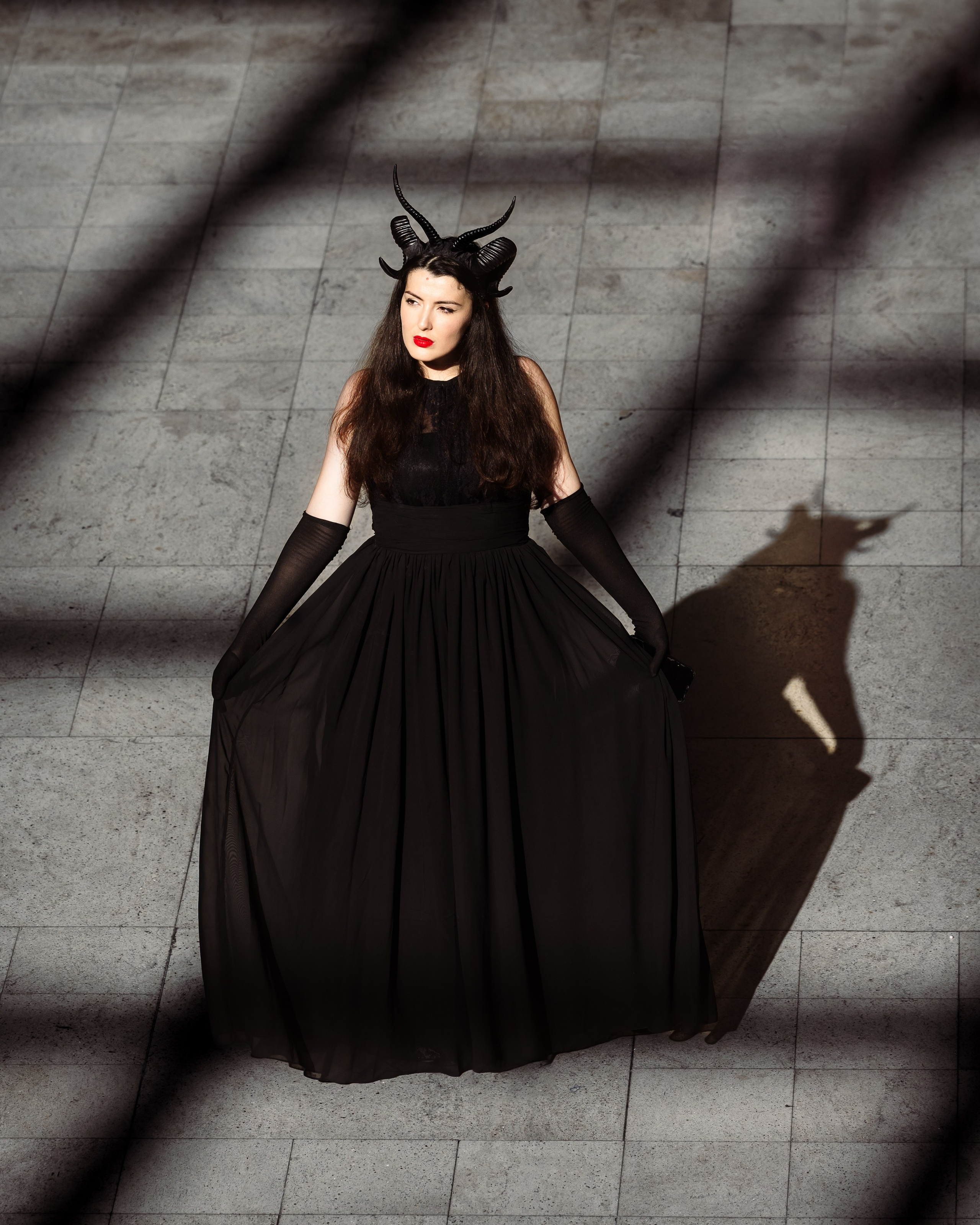 Nerd Con. Marius Ciocan