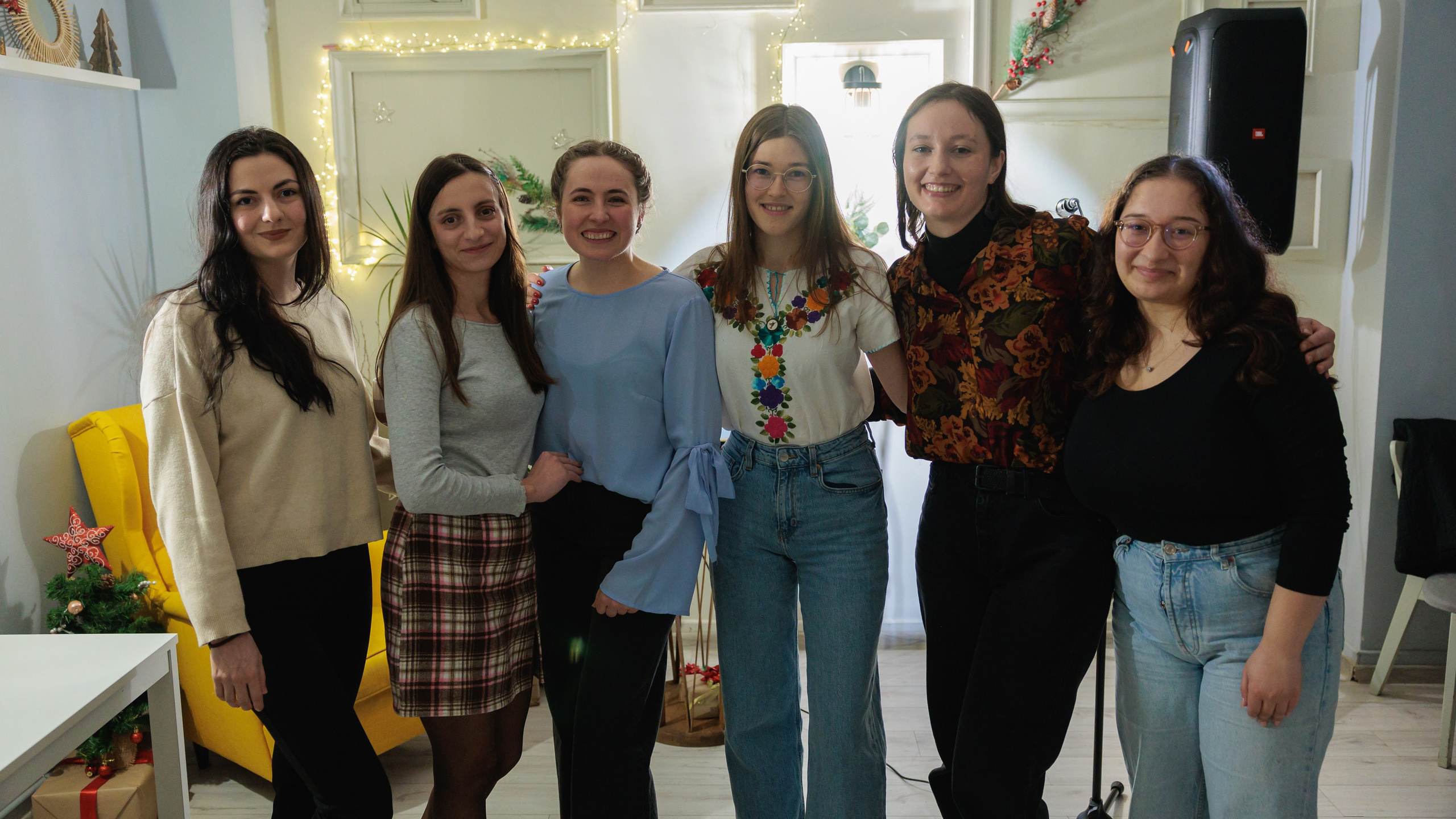 Ecaterina Opera - Caferamica. Marius Ciocan