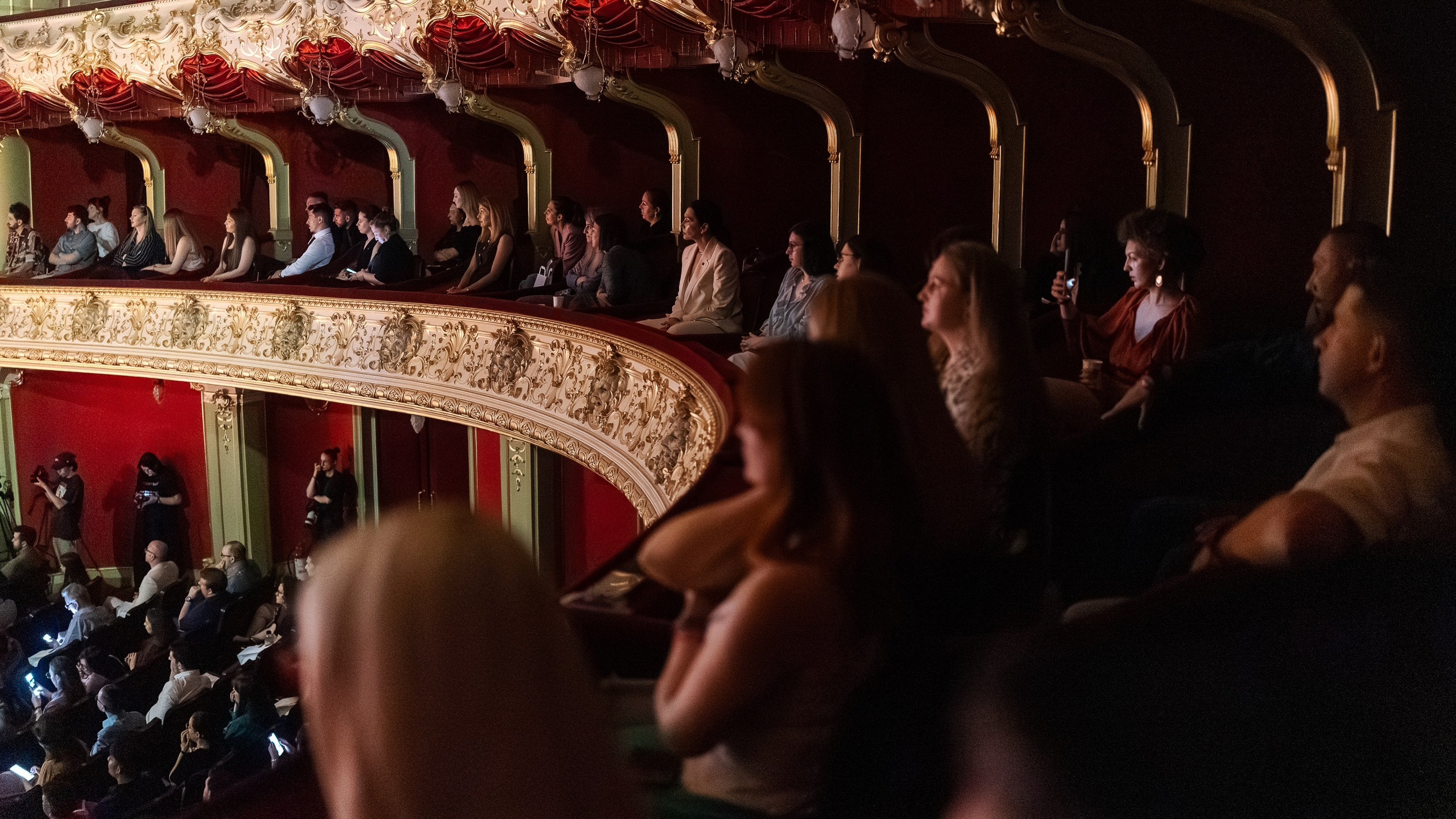 TedX Iași. Marius Ciocan