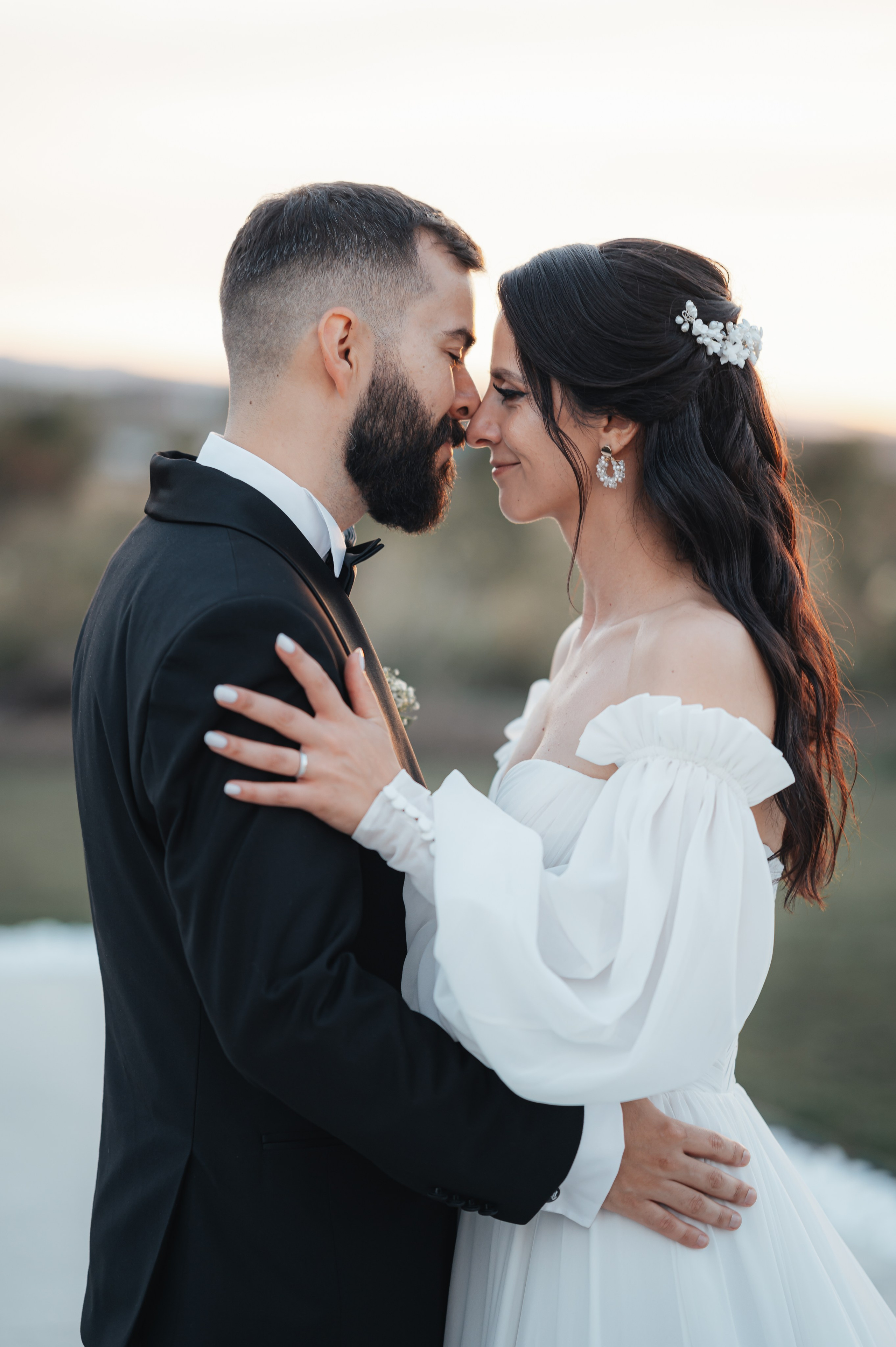 Laura&Flaviu’s Wedding