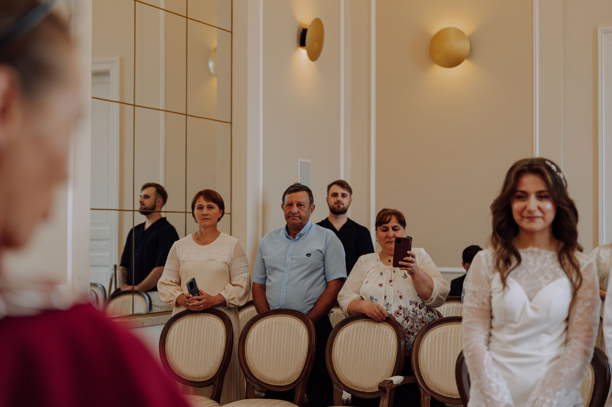 Julia&Mikołaj wedding day