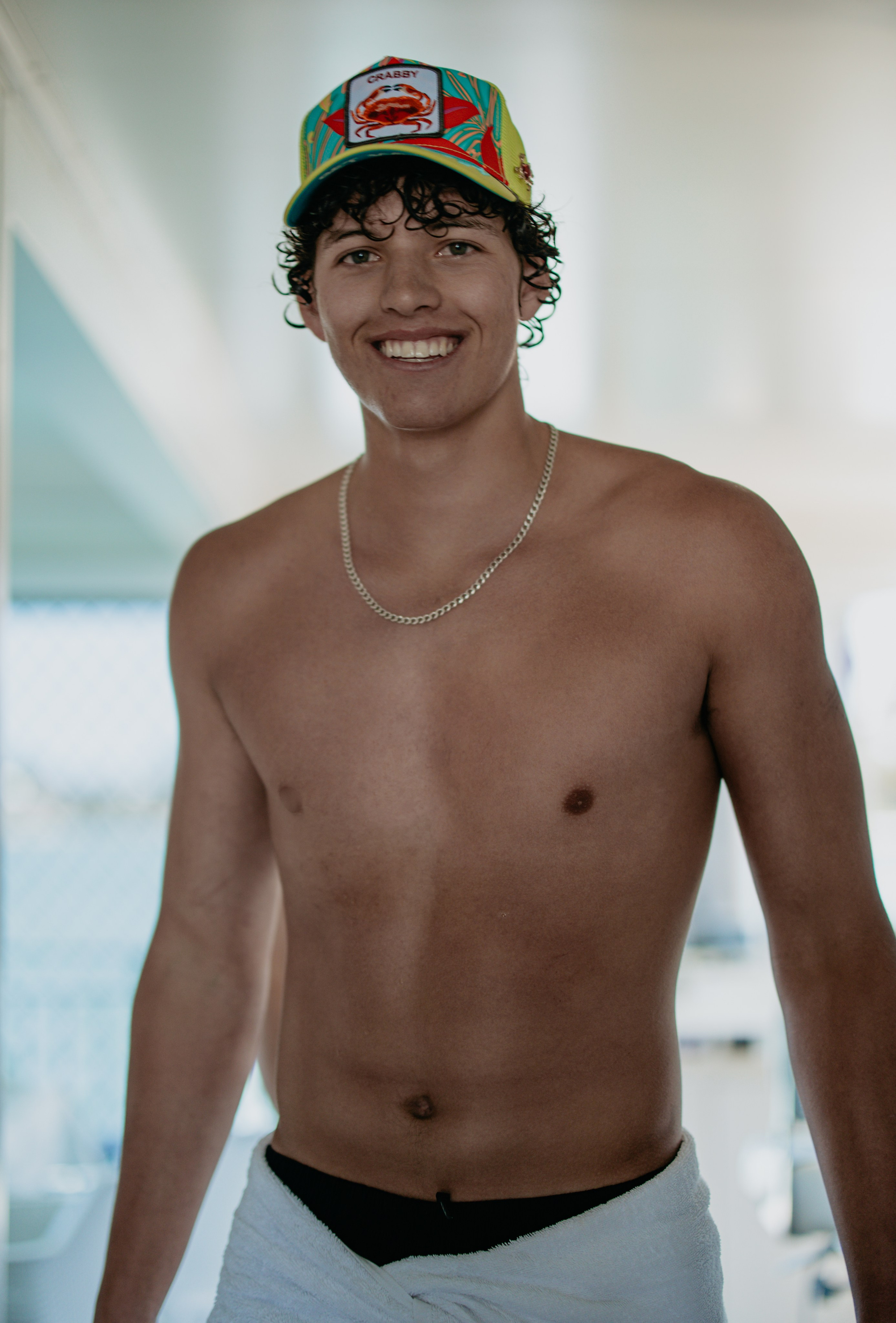 Green Duck Society — House Boats Mandura (Hats photoshoot)