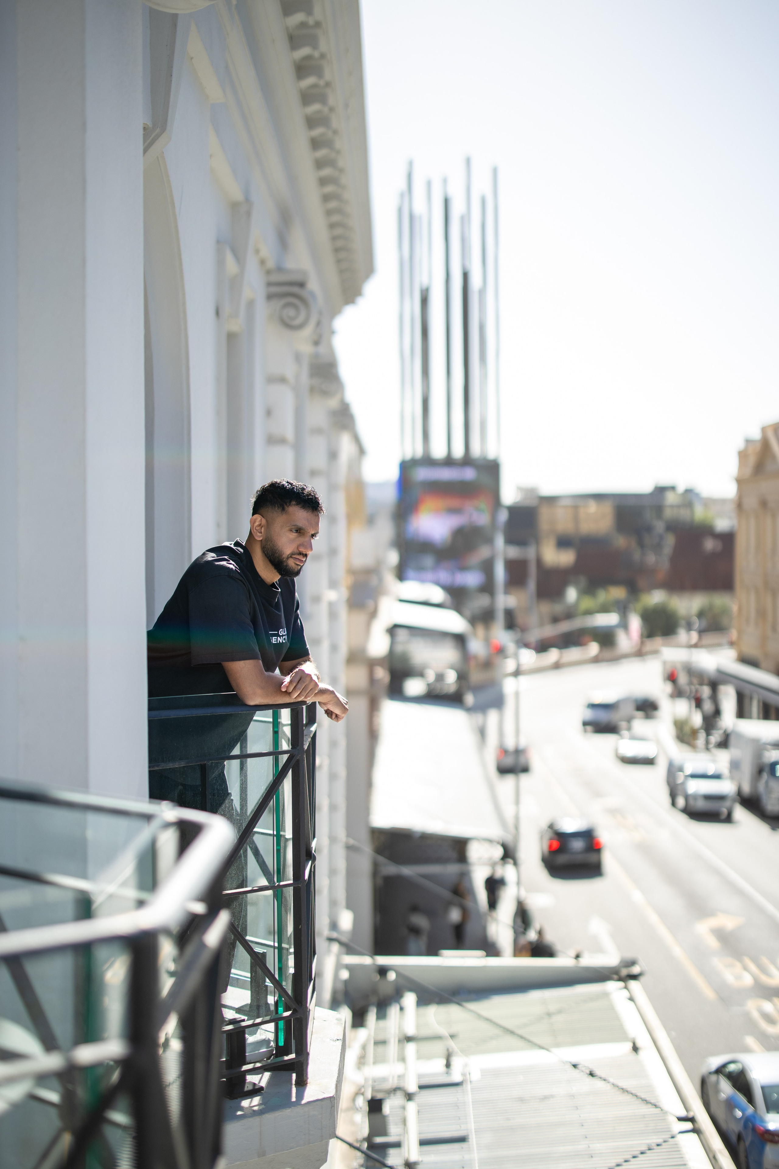 Glide Marketing Agency