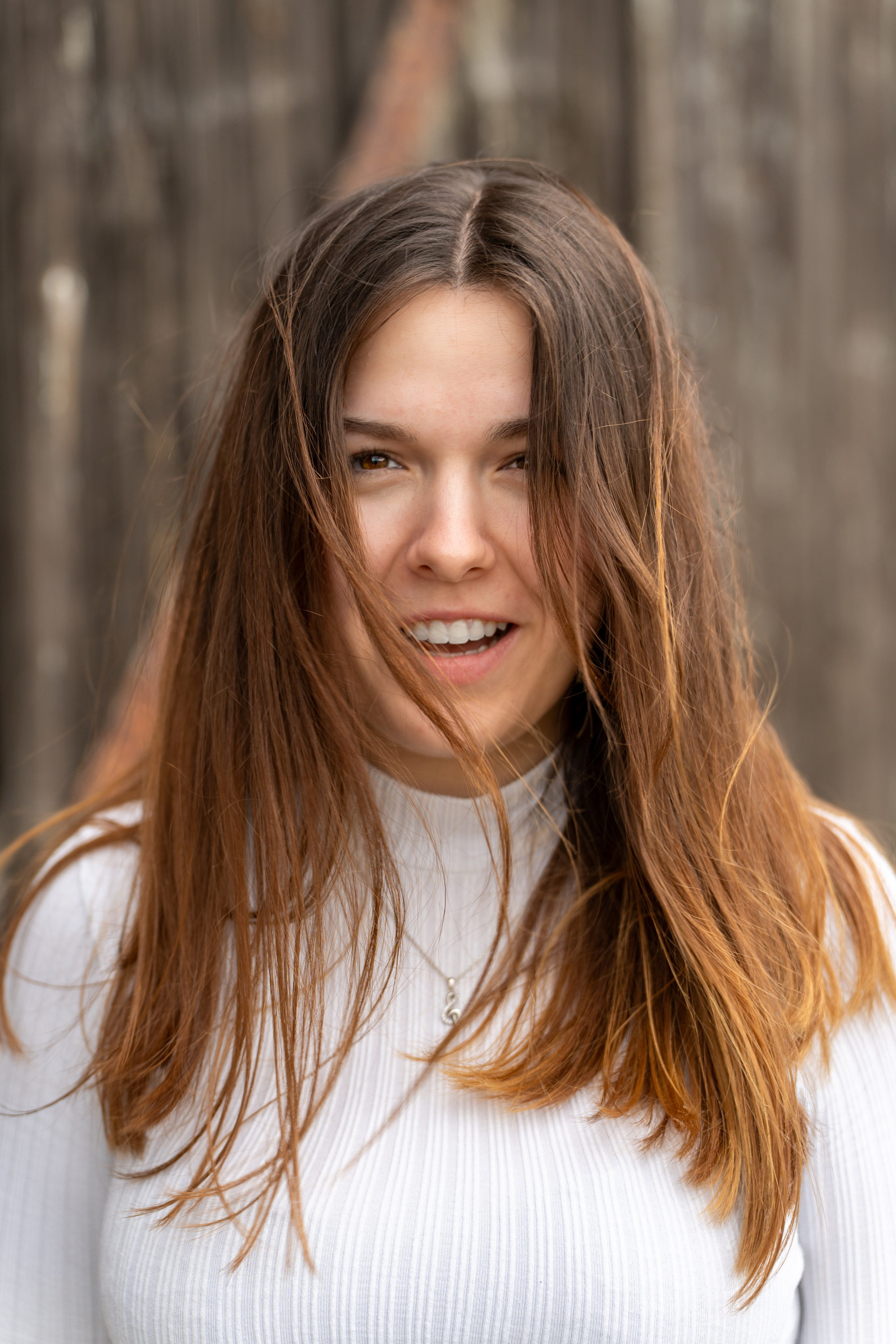 Bremen’s New Harbour District w/ Lucy. URBANSTREETFILES.ART