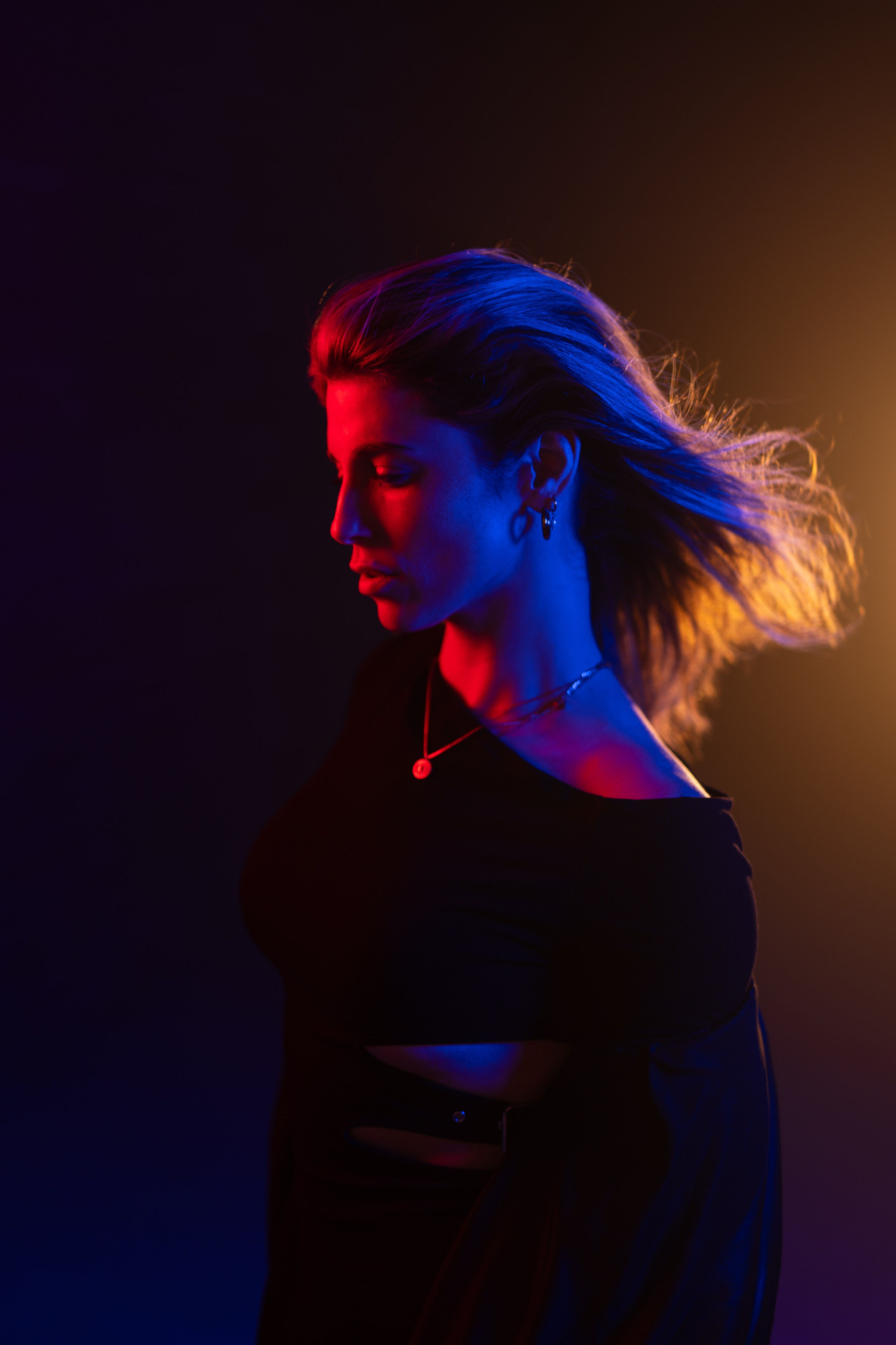 „Kölsch&Shoot“ in Cologne w/ Lisa (Set #6). URBANSTREETFILES.ART